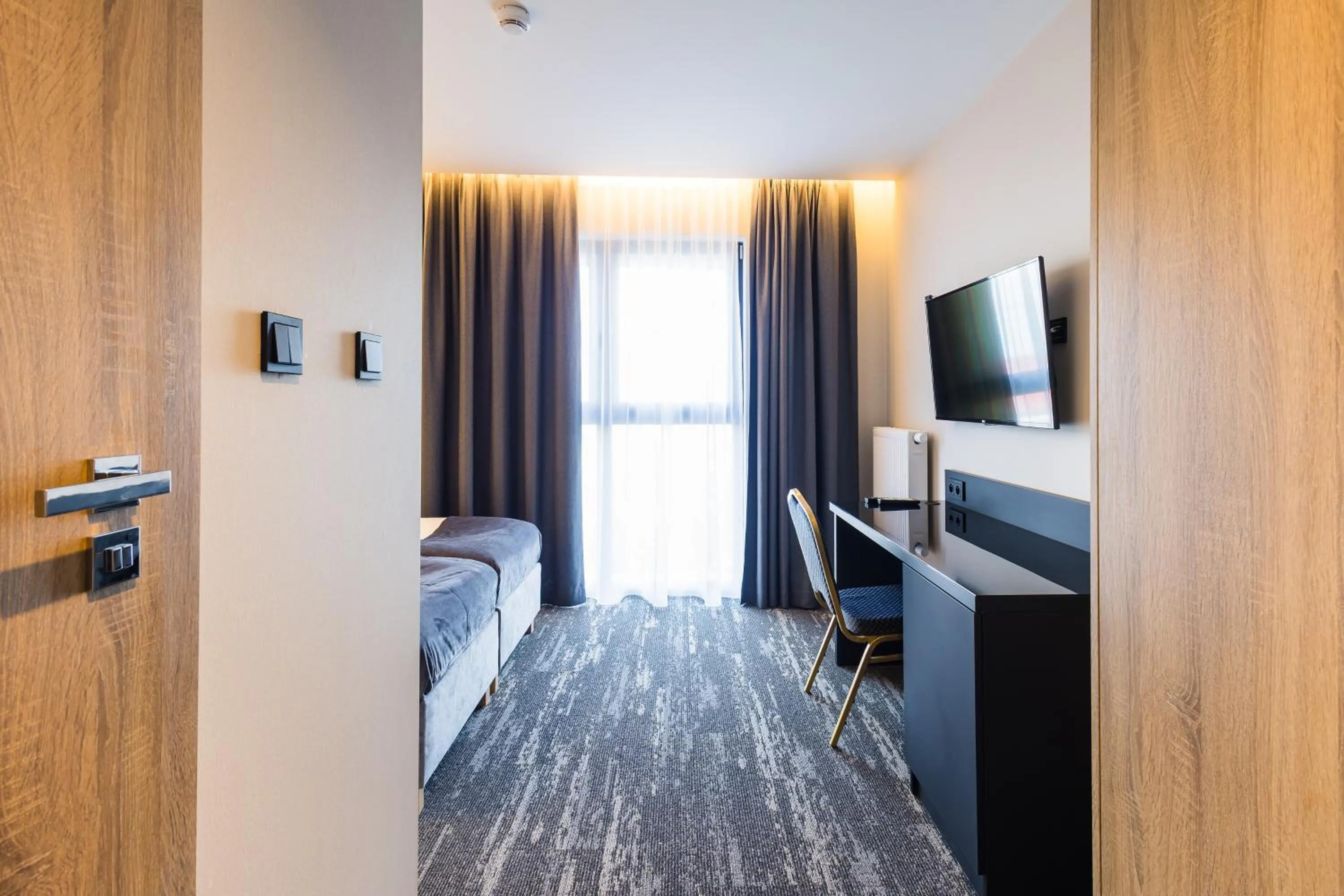 Double Room in Start Skrzyczne