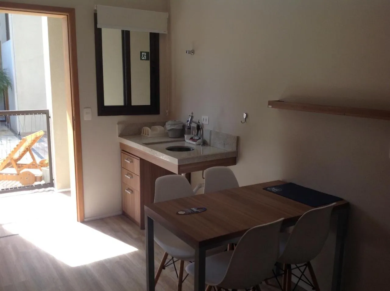 Tons de Mar Apart Hotel