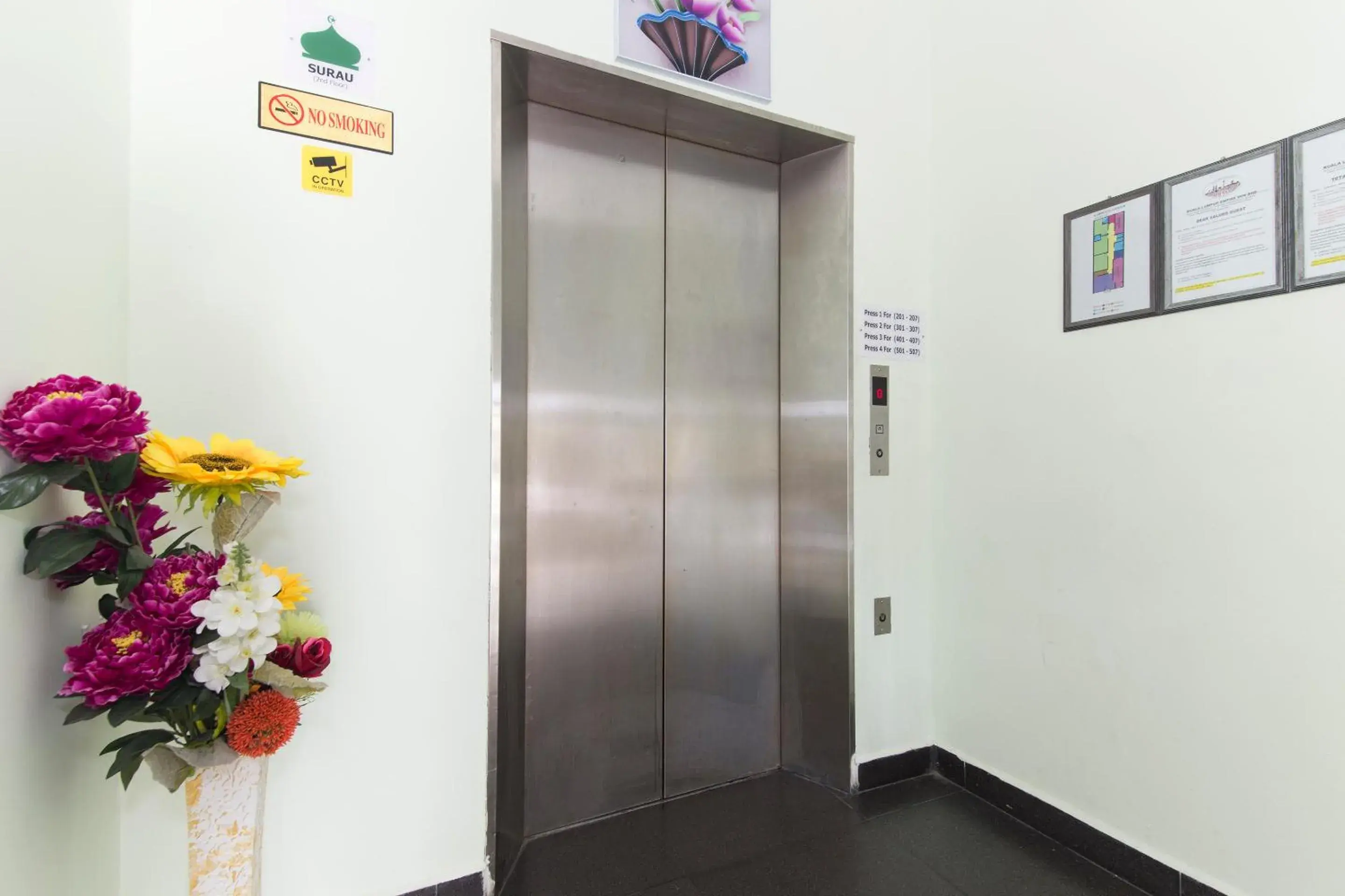 Empire Hotel USJ Empire Hotel USJ