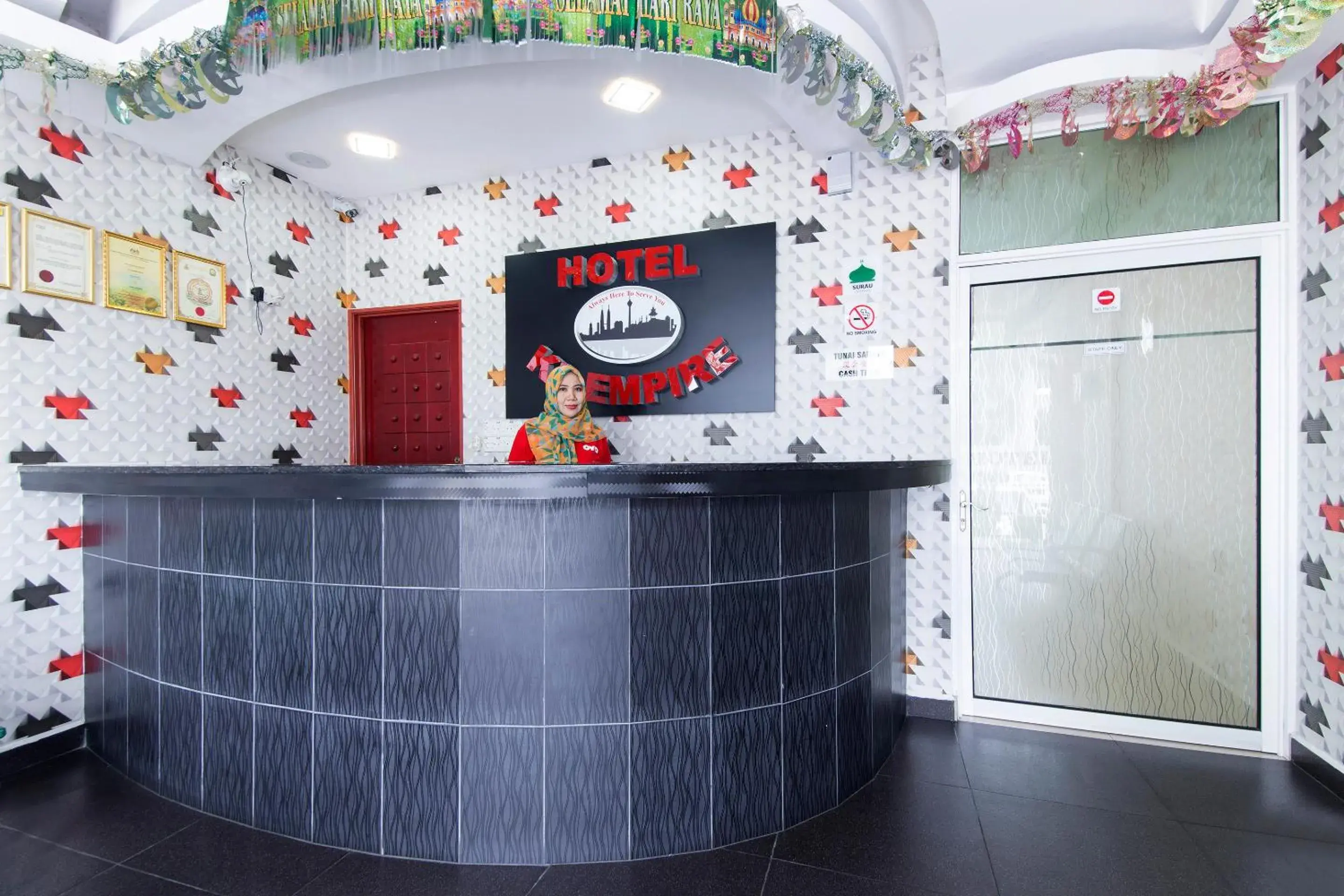 Empire Hotel USJ Empire Hotel USJ