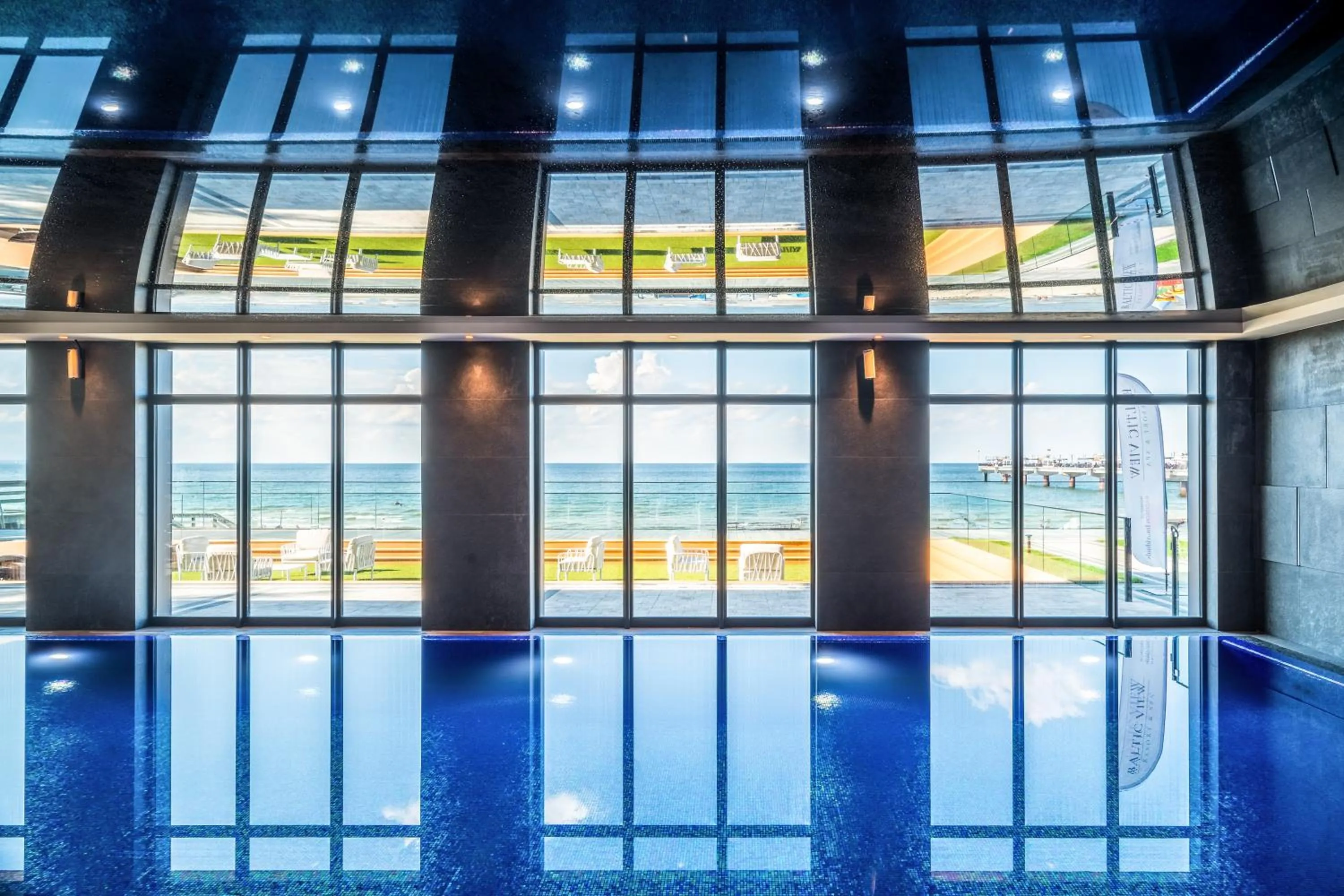 Baltic View Resort & SPA, a member of Radisson Individuals