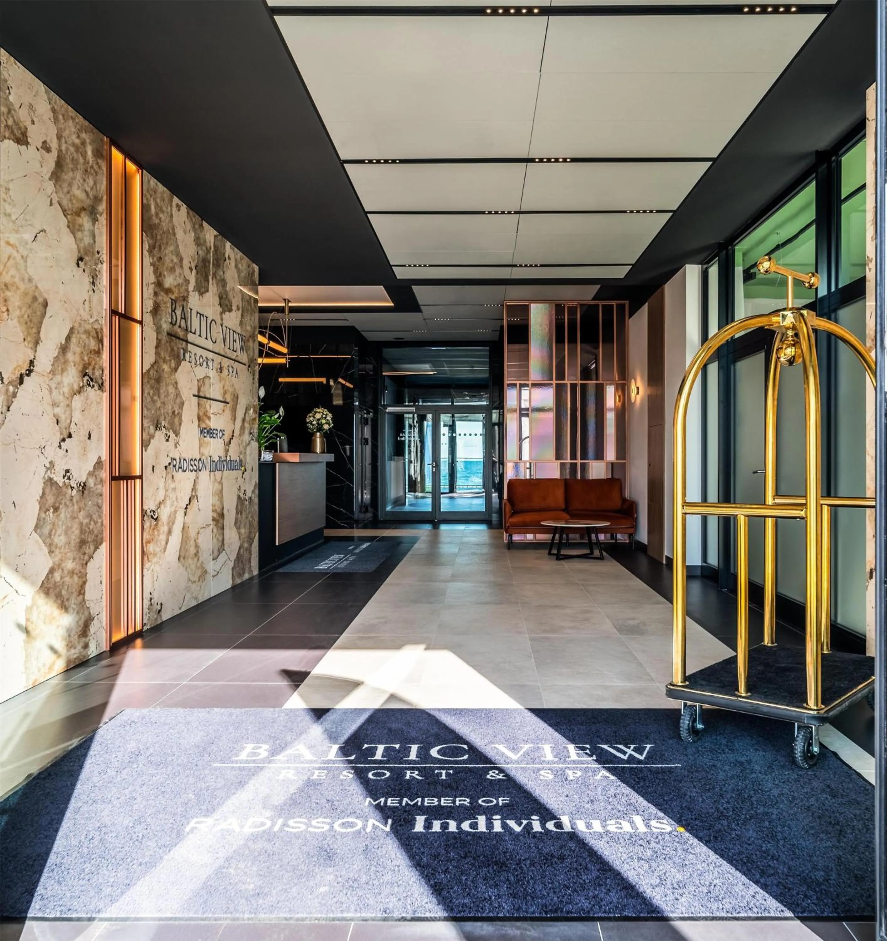 Baltic View Resort & SPA, a member of Radisson Individuals