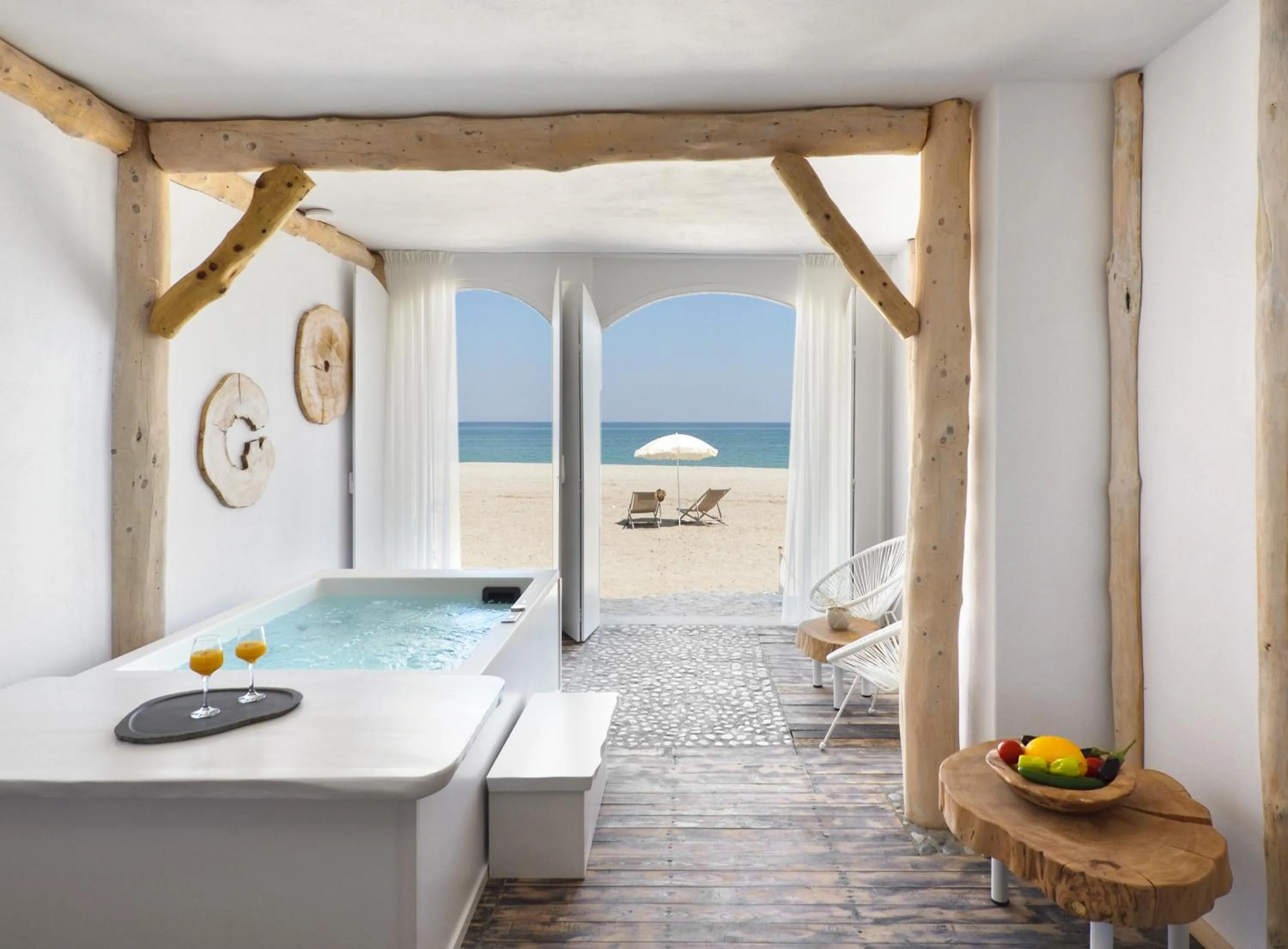 Olympa Suites
