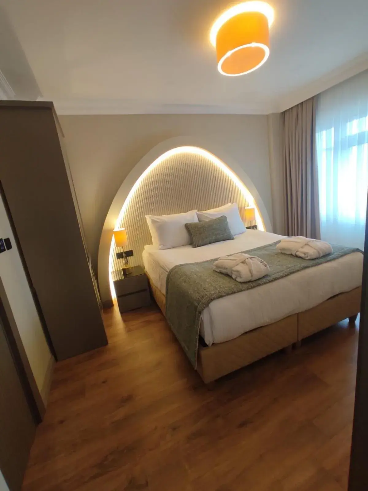 Bed in Mara Oldcity Bed in Mara Oldcity