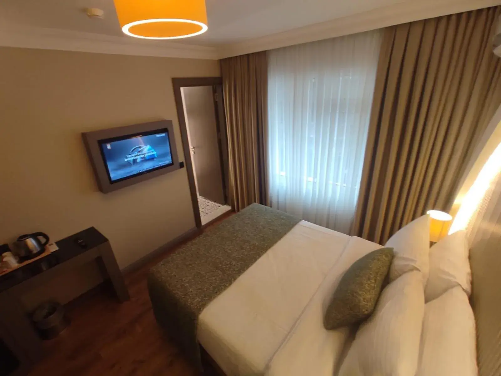 Bed in Mara Oldcity Bed in Mara Oldcity