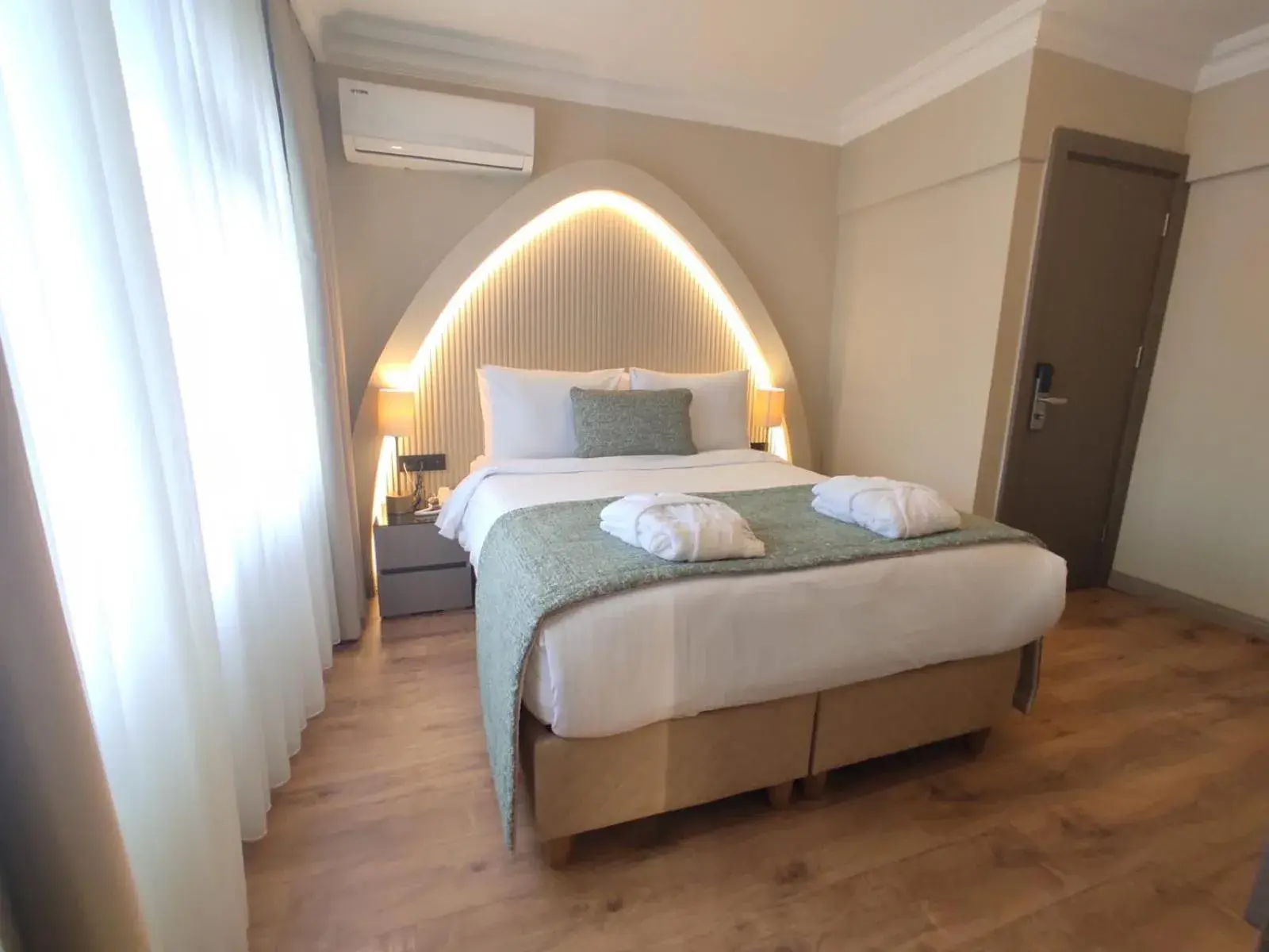 Bed in Mara Oldcity Bed in Mara Oldcity