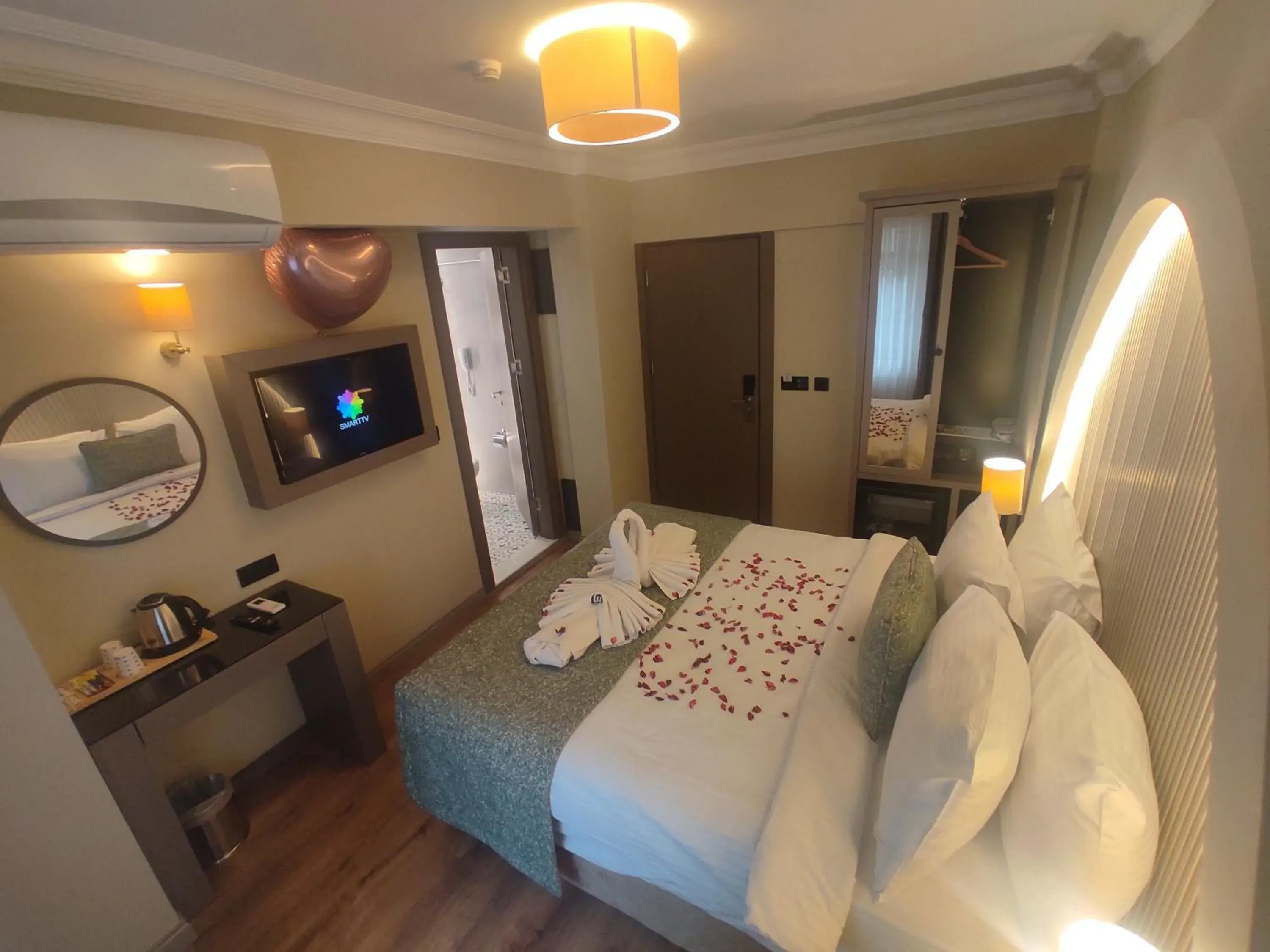 Bed in Mara Oldcity Bed in Mara Oldcity