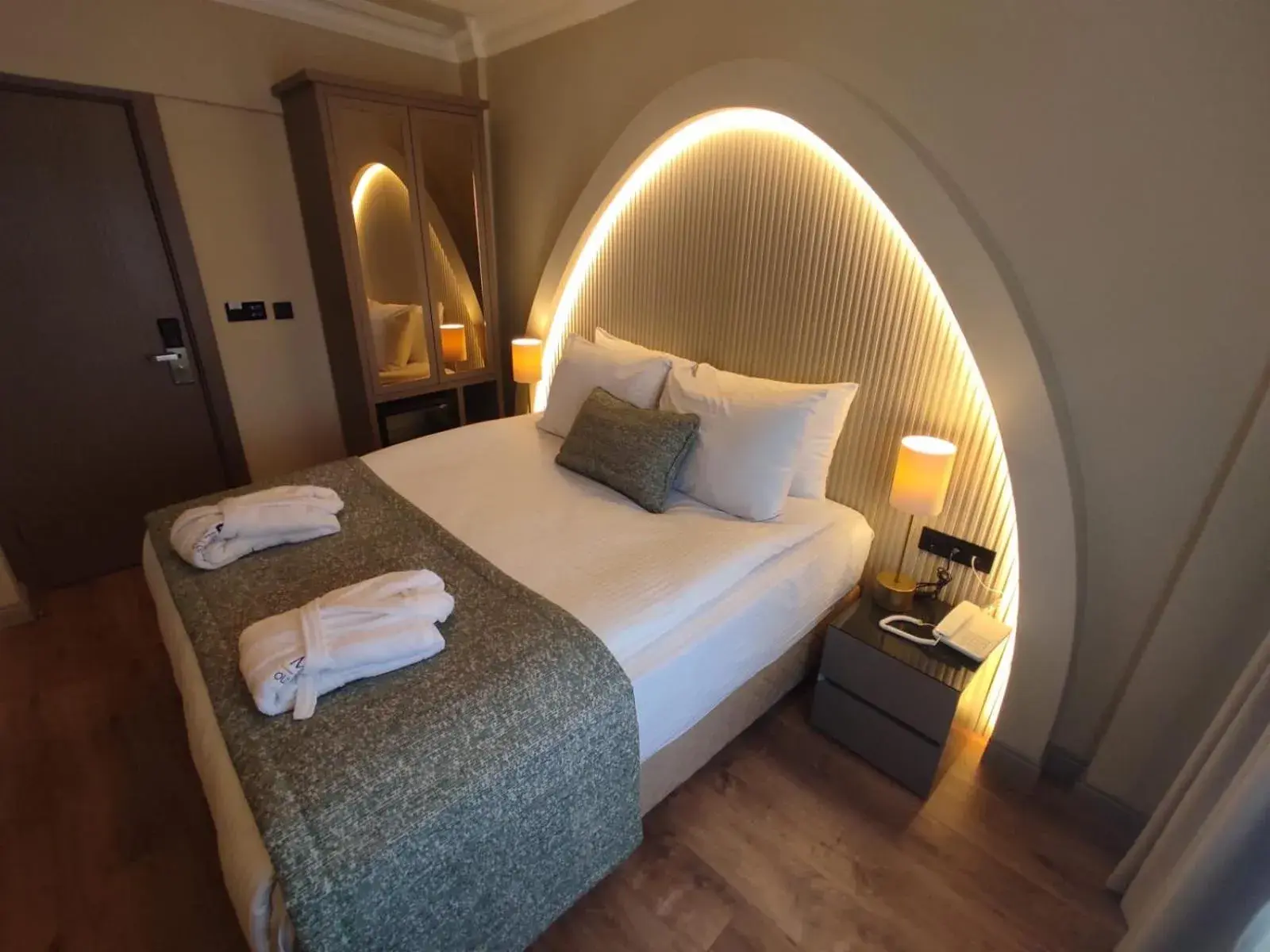 Bedroom in Mara Oldcity Bedroom in Mara Oldcity