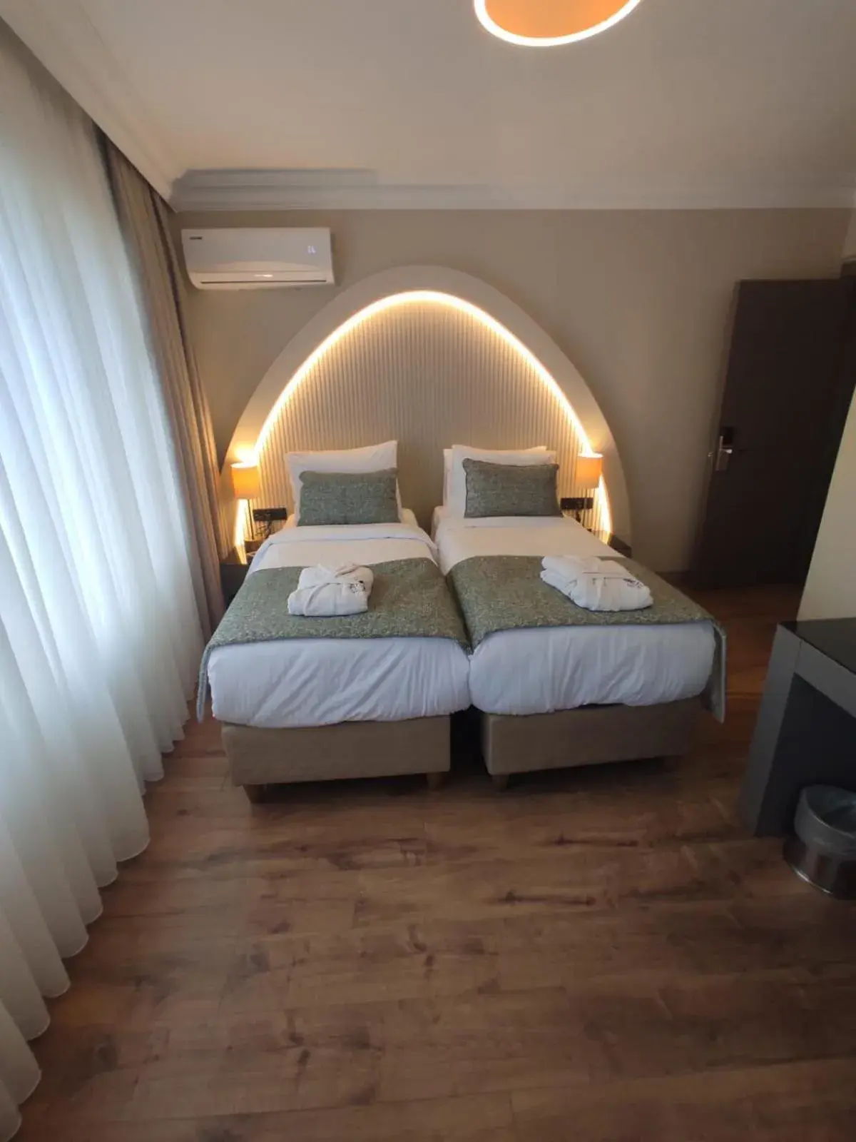 Bed in Mara Oldcity Bed in Mara Oldcity