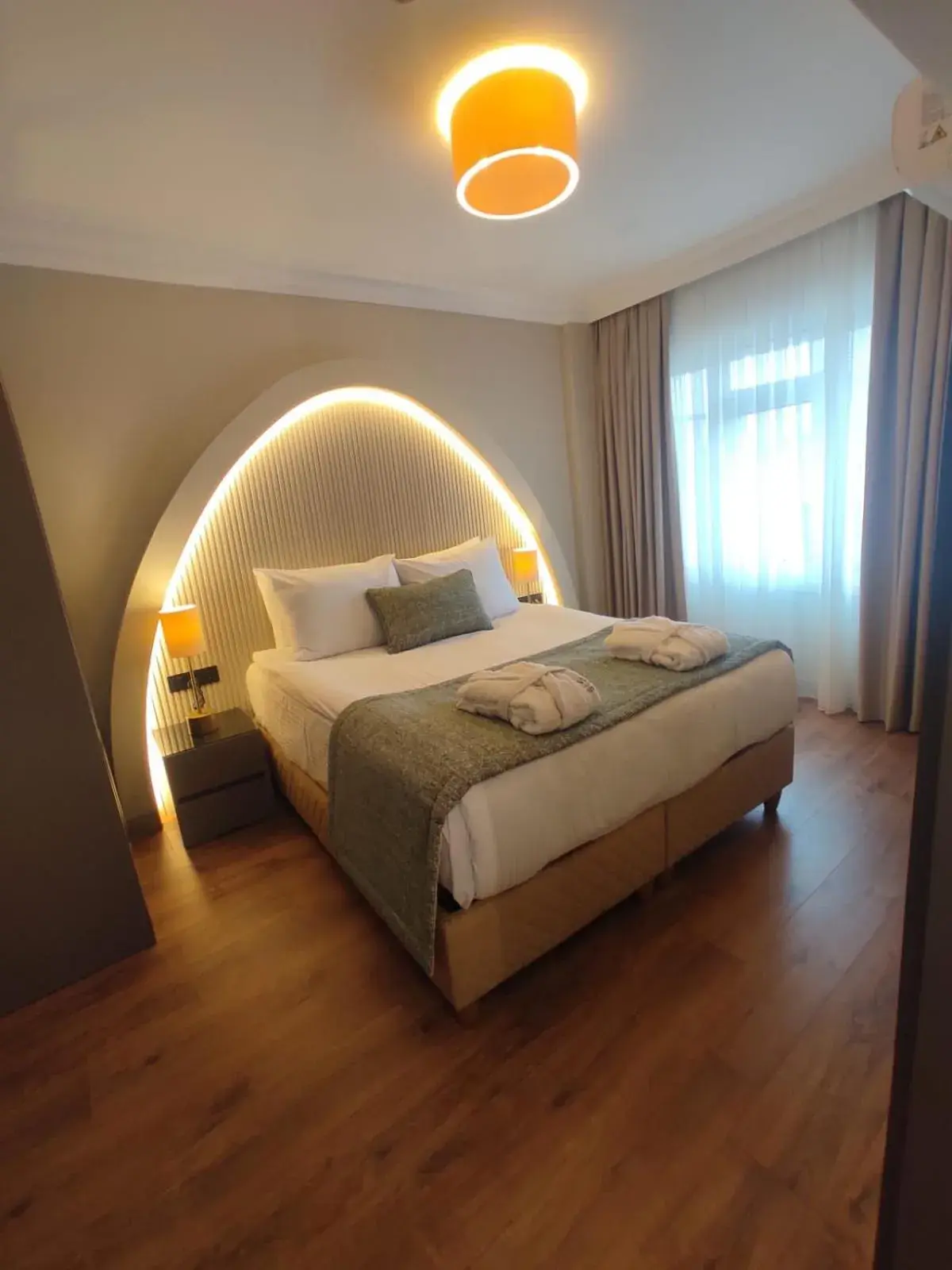 Bed in Mara Oldcity Bed in Mara Oldcity