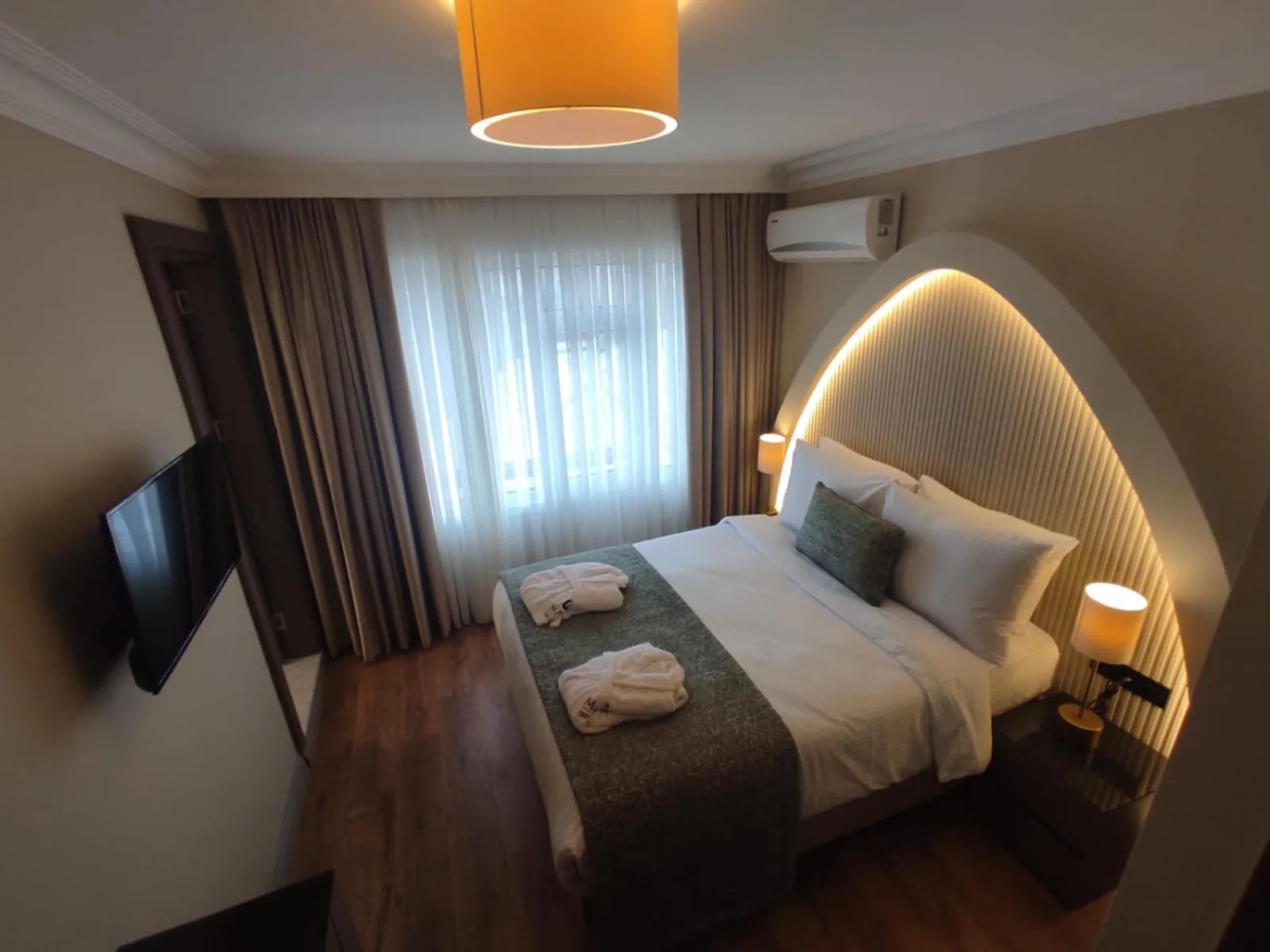 Communal lounge/ TV room in Mara Oldcity