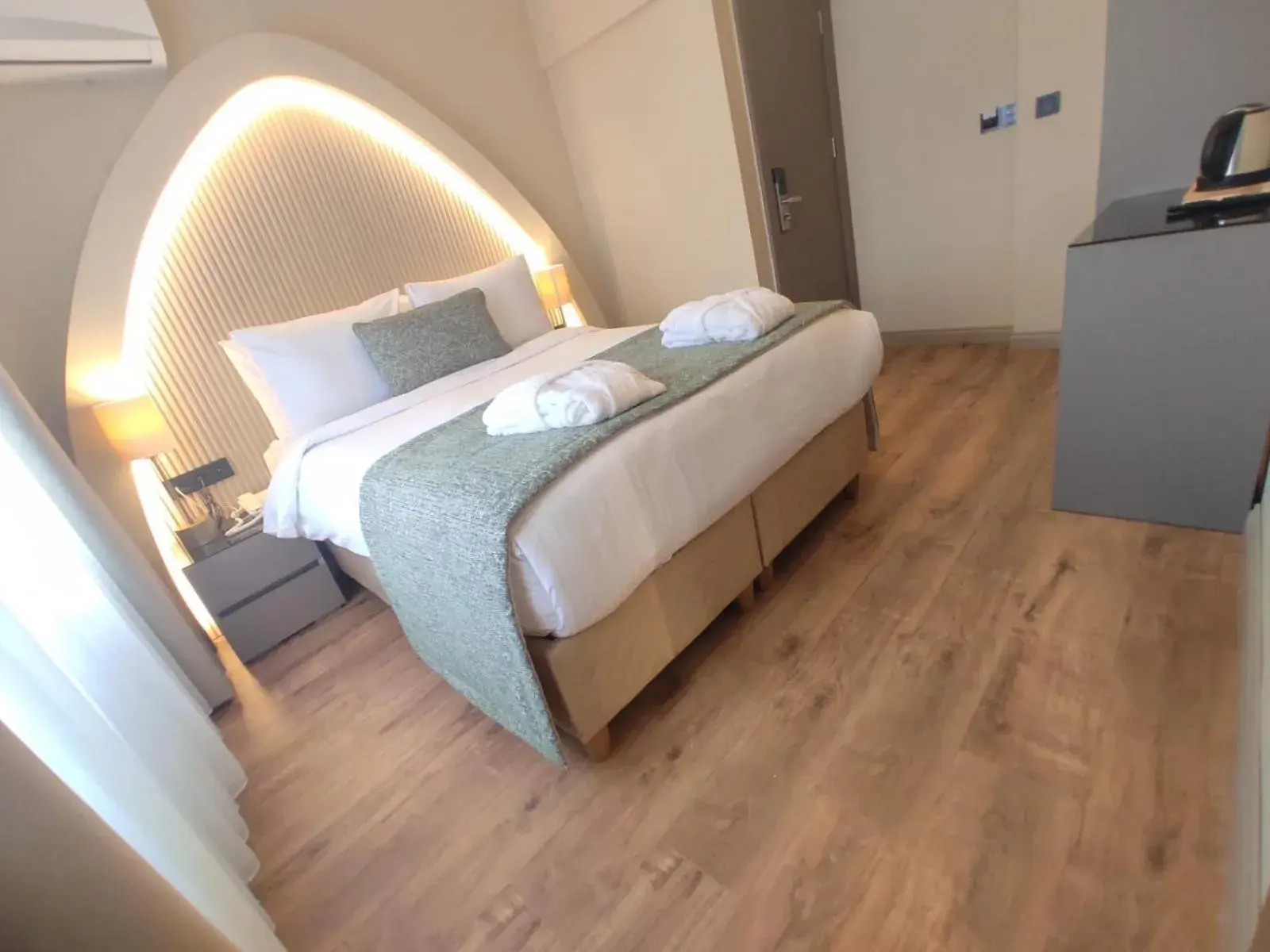 Bed in Mara Oldcity Bed in Mara Oldcity