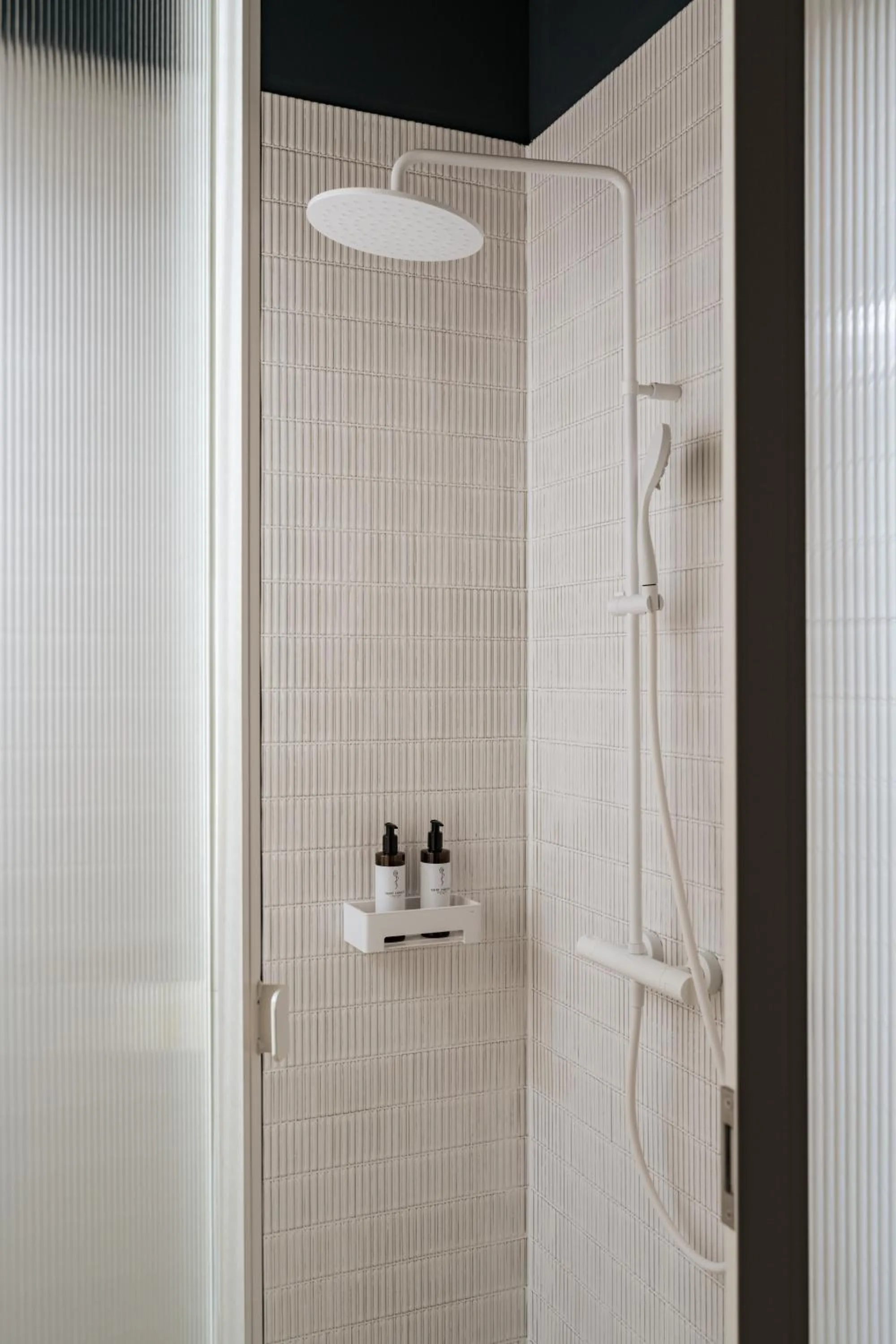 Bathroom in Rooms by Wolfensson - Boutique Hotel