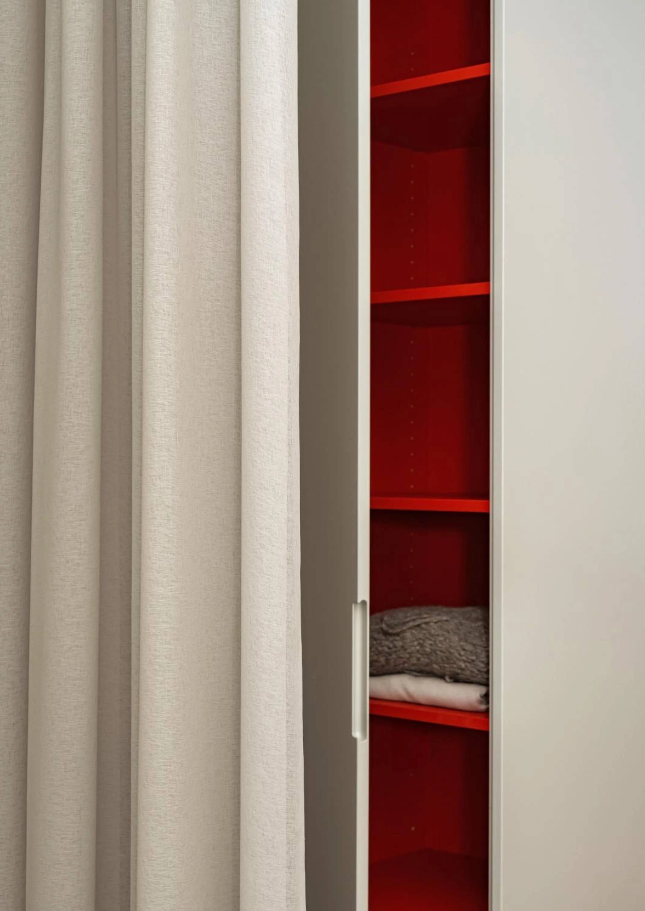 Decorative detail in Rooms by Wolfensson - Boutique Hotel