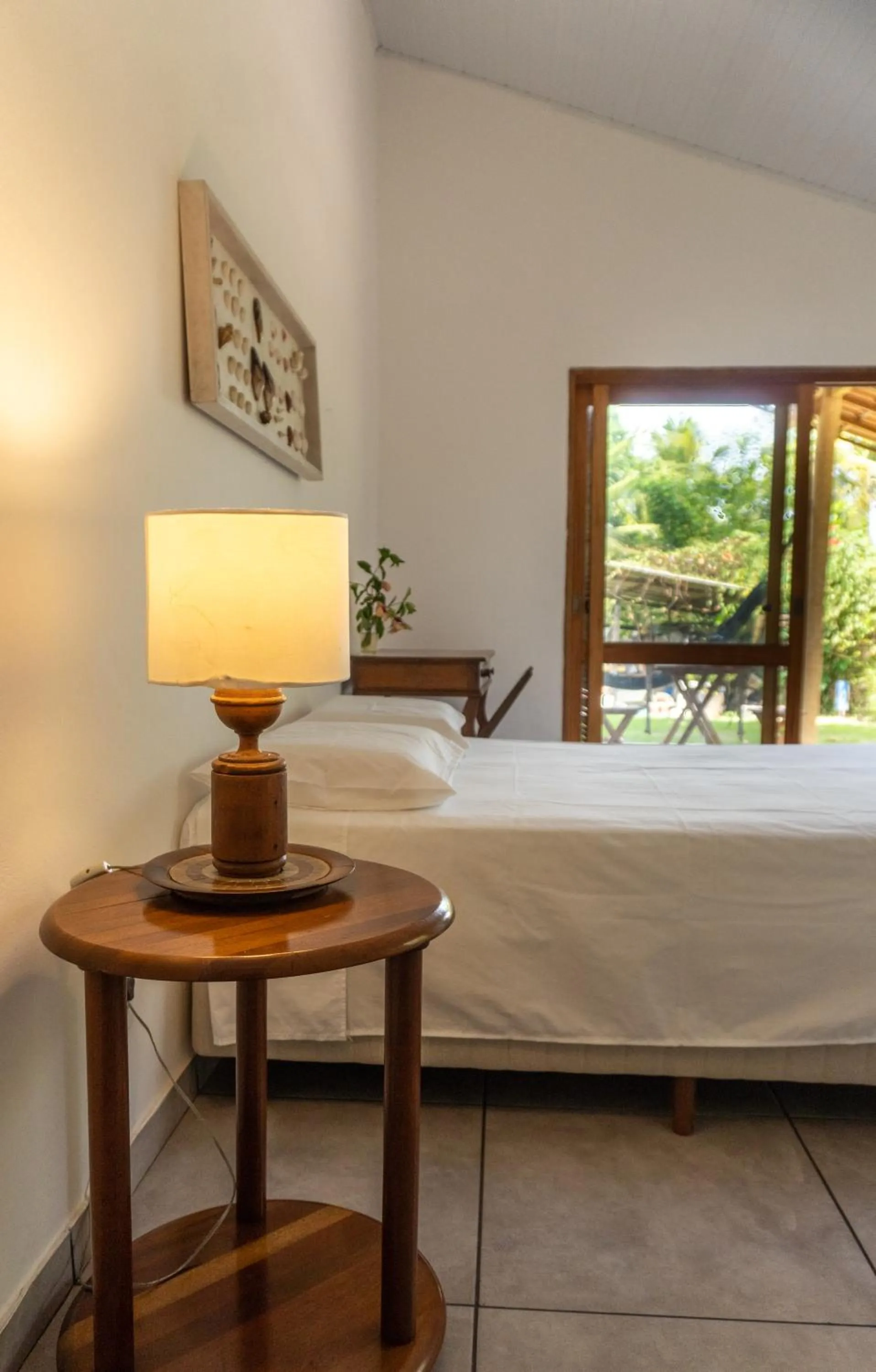 Vila Arandis apartamento Jardim, Península de Maraú Bahia