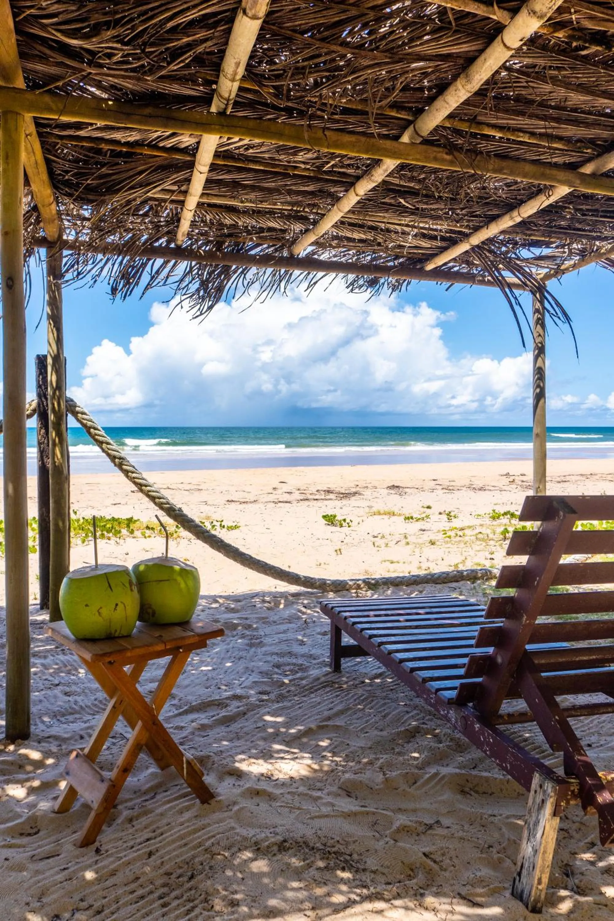 Vila Arandis apartamento Jardim, Península de Maraú Bahia