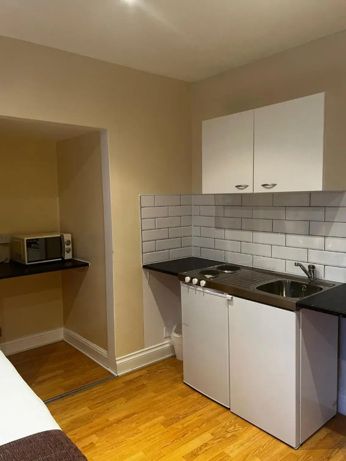 Standard Studio in Garden View Hotel Standard Studio in Garden View Hotel