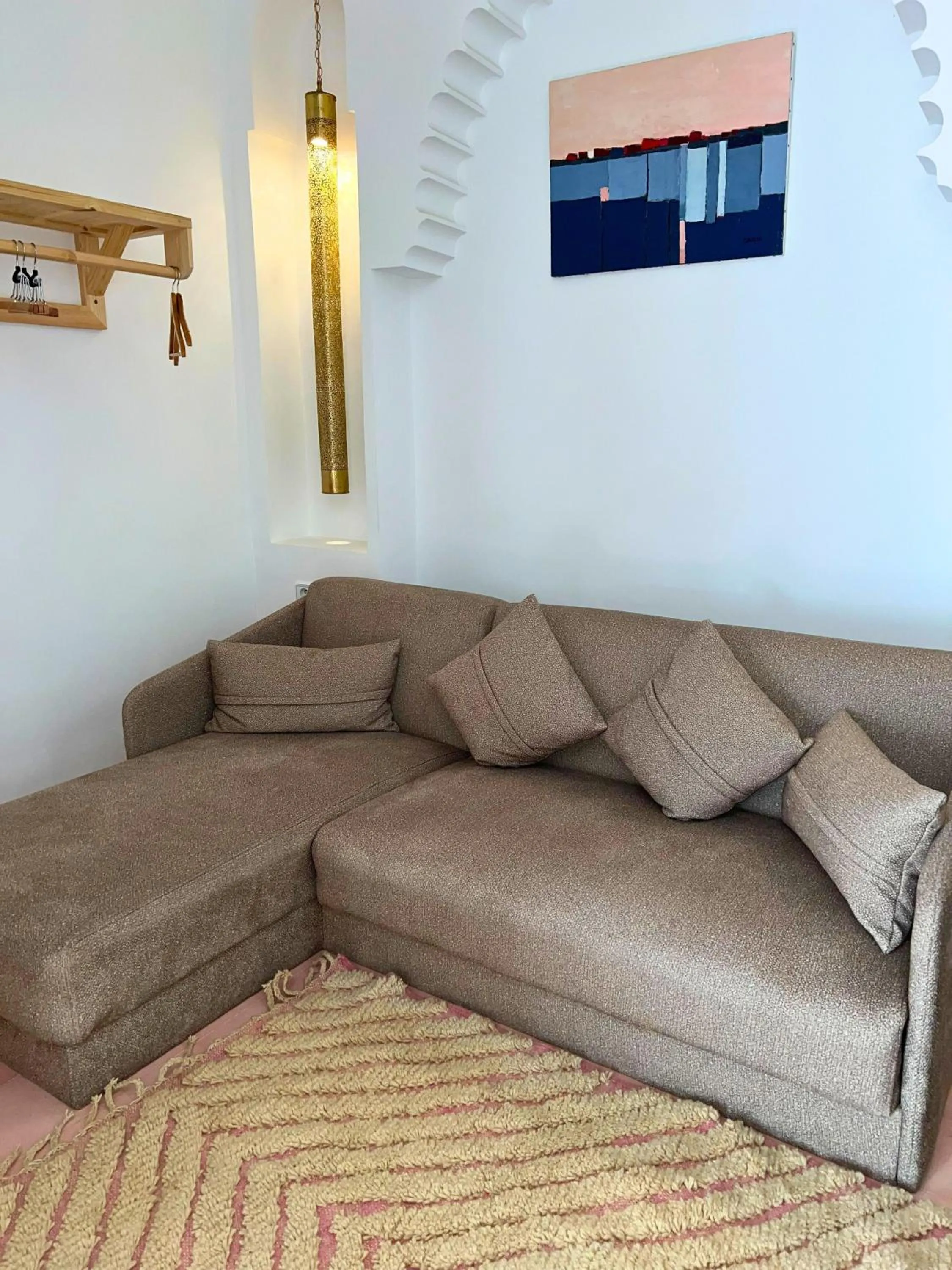 Riad El Khaeir - Piscine, Hamam & Spa