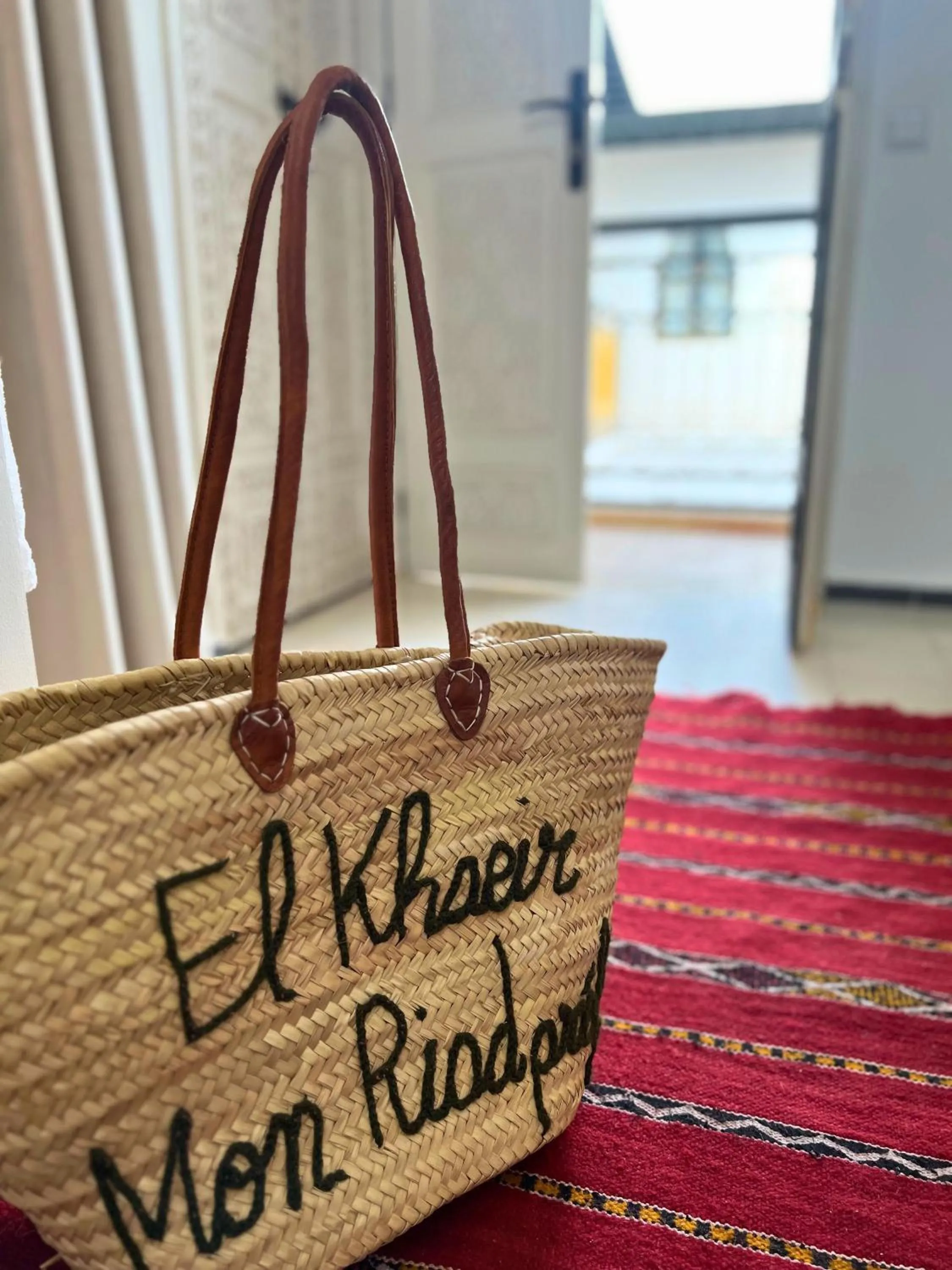 Riad El Khaeir - Piscine, Hamam & Spa