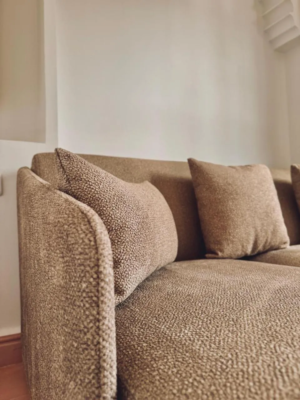 Seating area in Riad El Khaeir - Piscine, Hamam & Spa