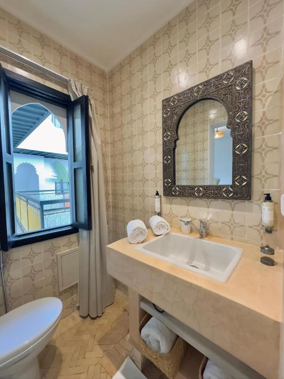 Riad El Khaeir - Piscine, Hamam & Spa