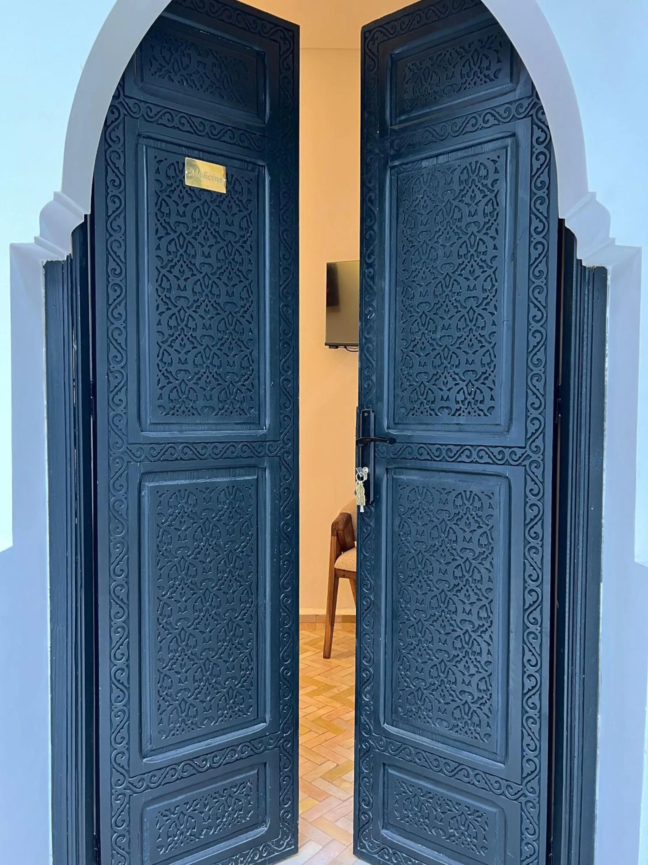 Riad El Khaeir - Piscine, Hamam & Spa