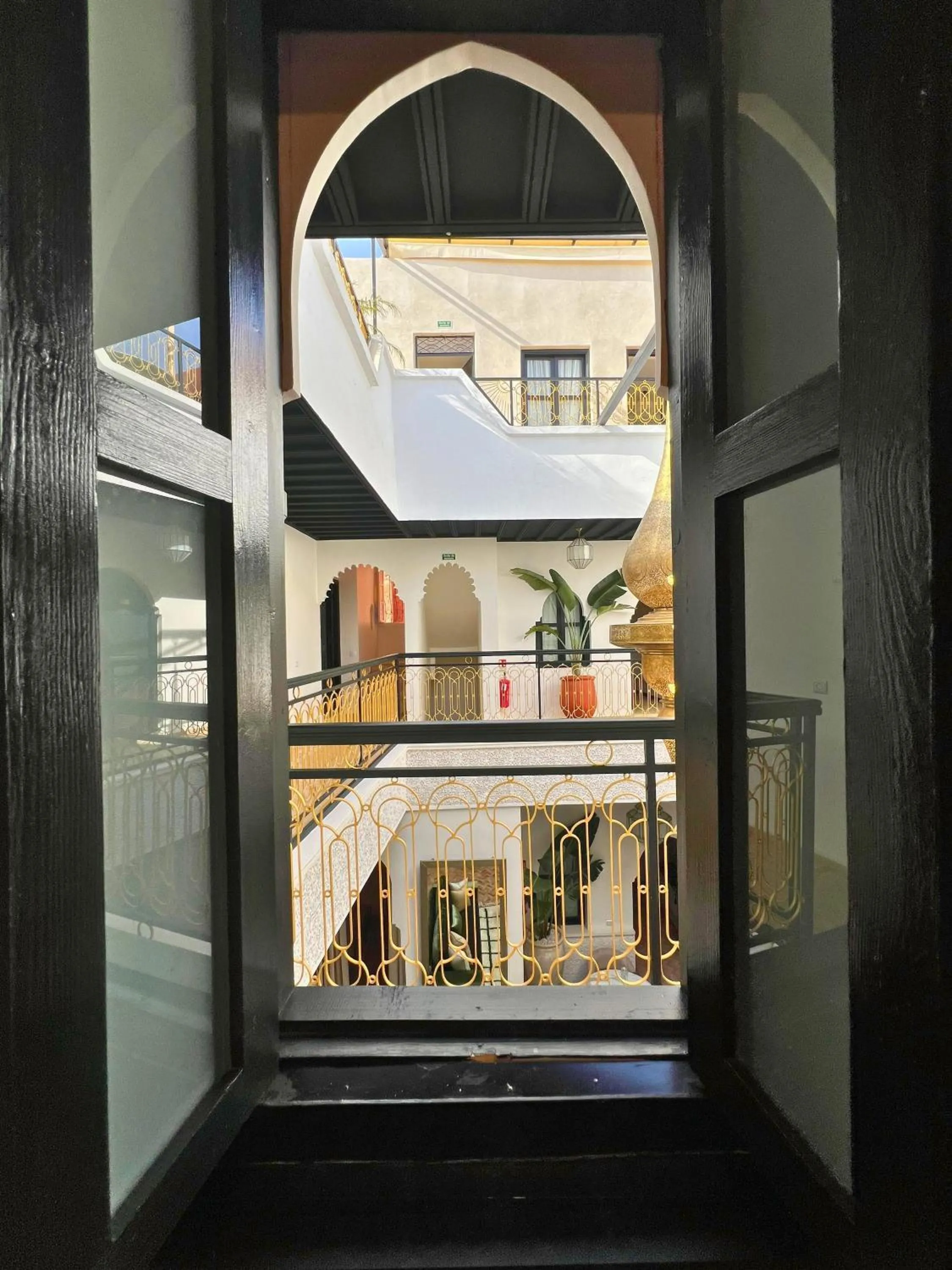 Riad El Khaeir - Piscine, Hamam & Spa