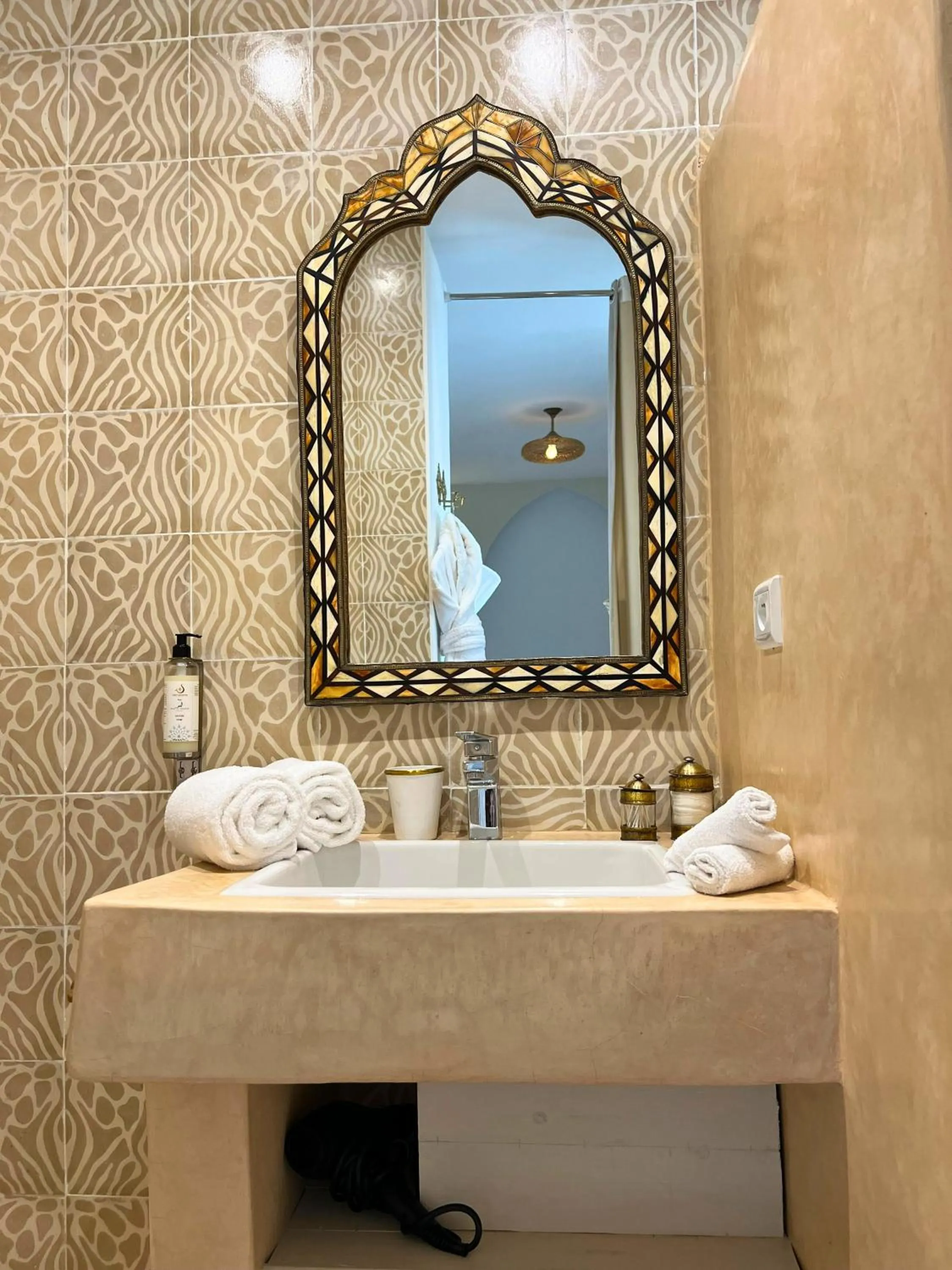 Riad El Khaeir - Piscine, Hamam & Spa