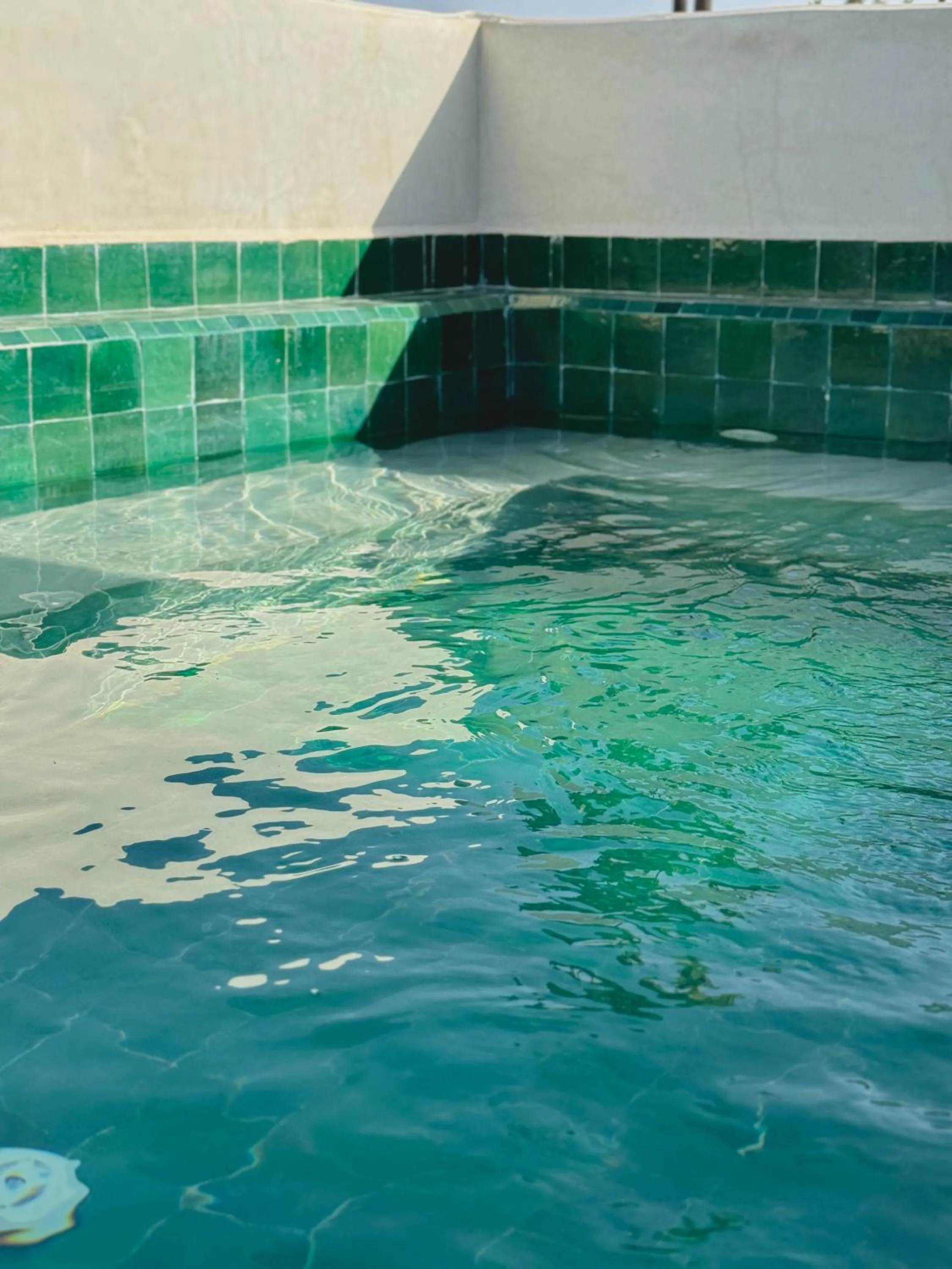 Riad El Khaeir - Piscine, Hamam & Spa