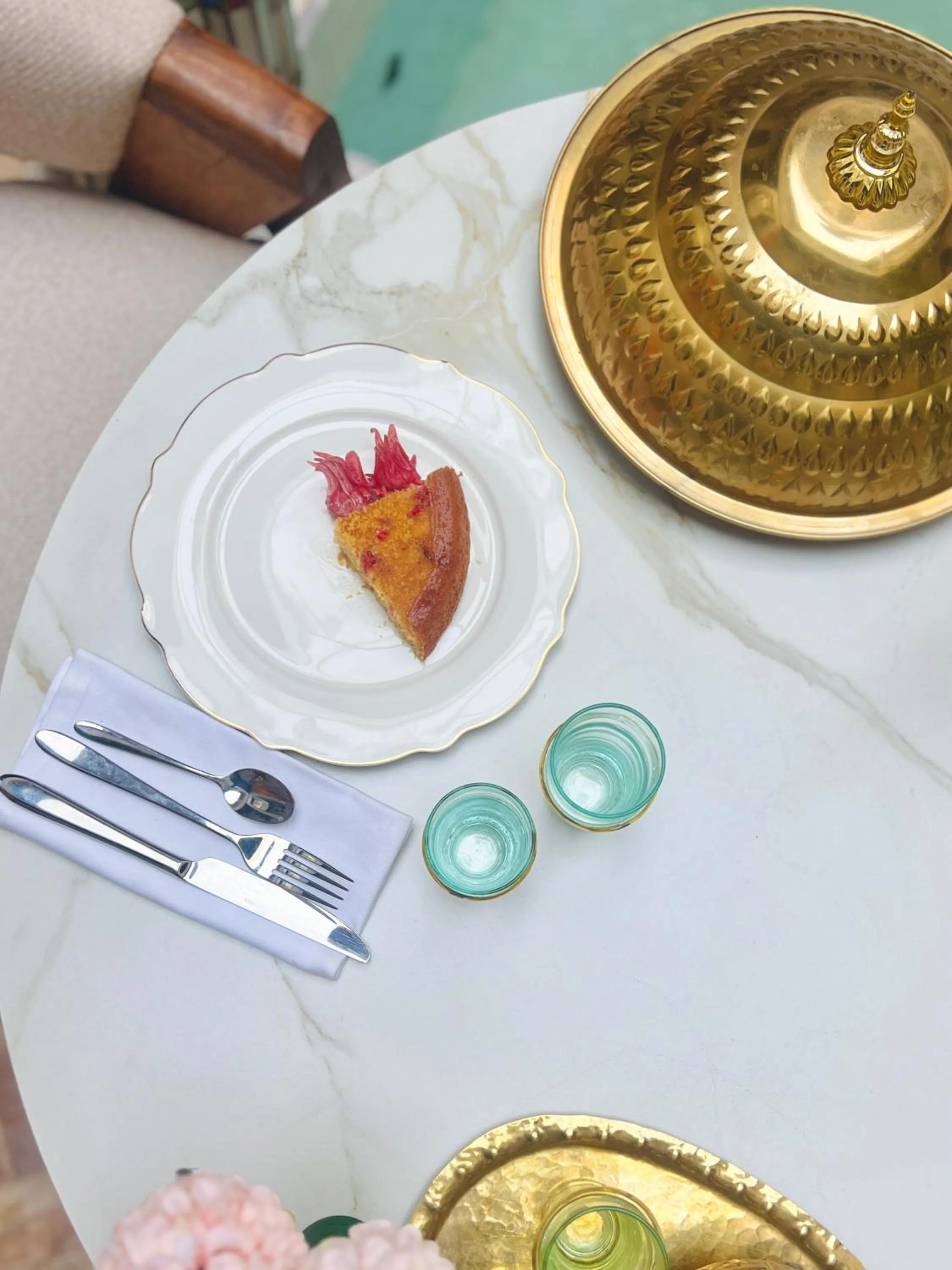 Riad El Khaeir - Piscine, Hamam & Spa