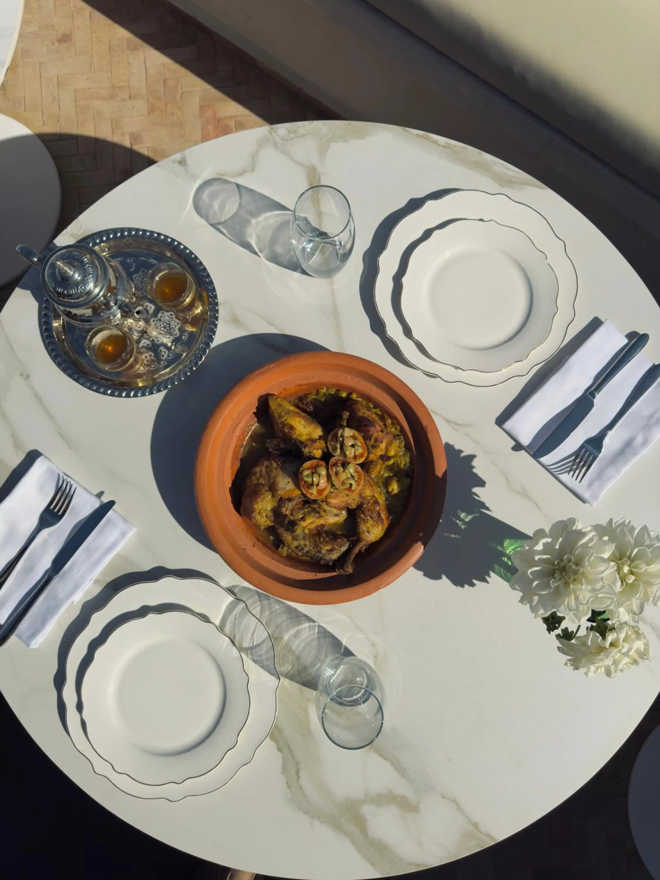 Riad El Khaeir - Piscine, Hamam & Spa