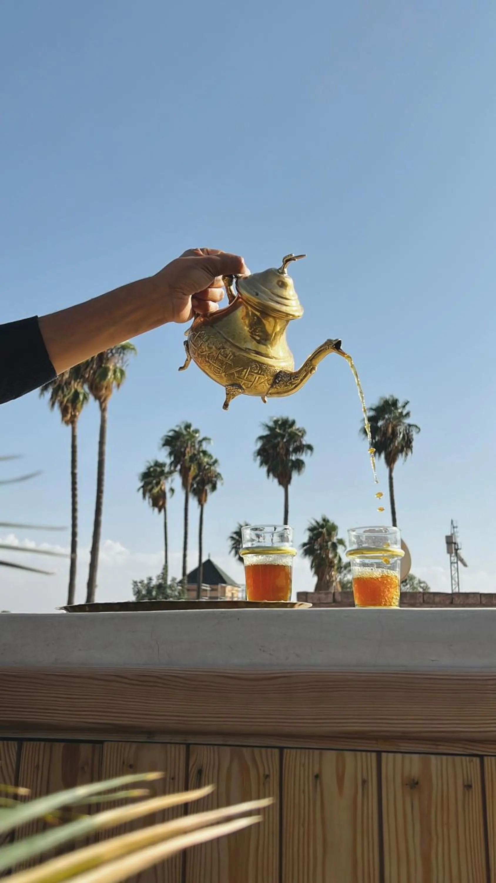 Riad El Khaeir - Piscine, Hamam & Spa