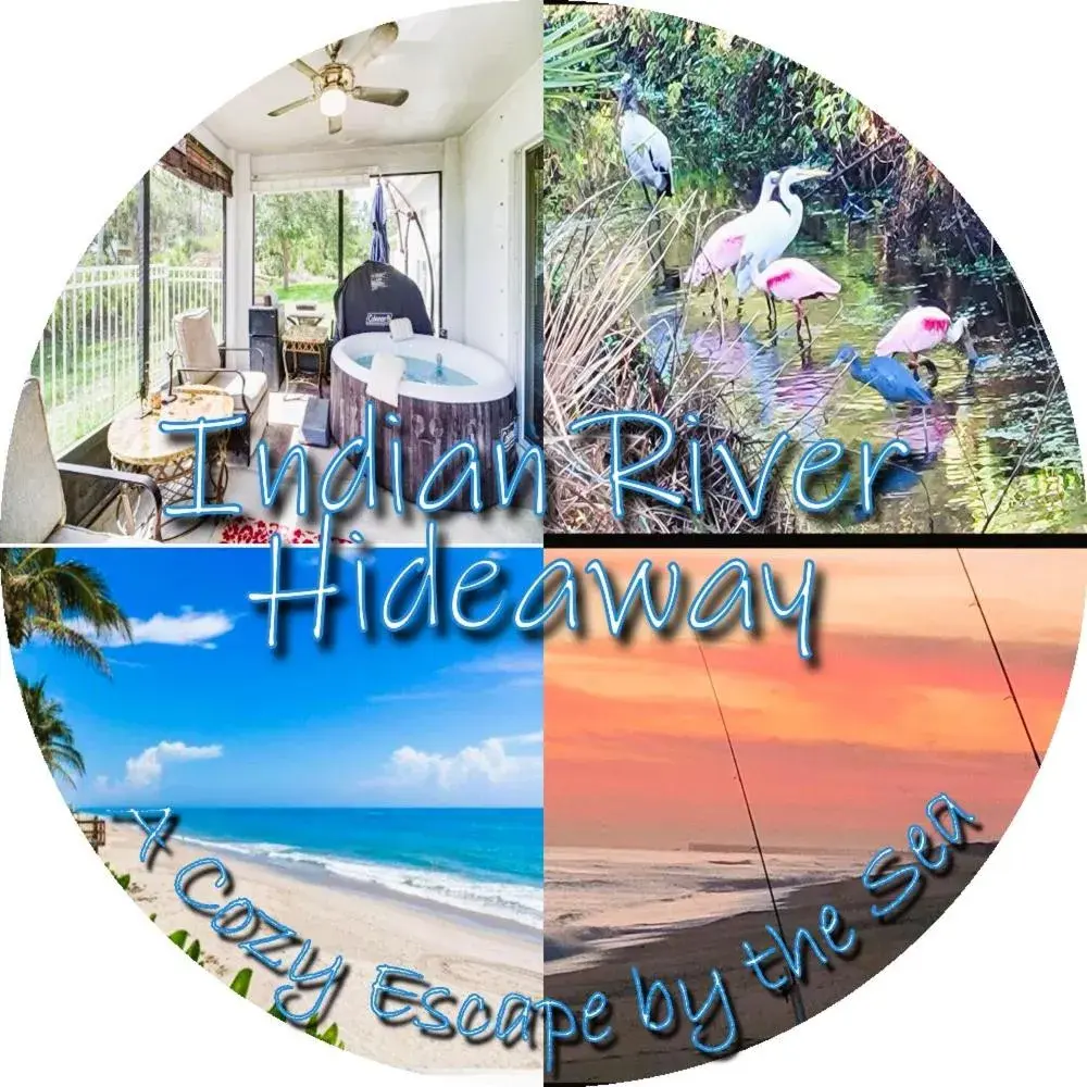 Pet Friendly, Hot Tub, 8ml to Beach, 7ml to Sebastian Pet Friendly, Hot Tub, 8ml to Beach, 7ml to Sebastian