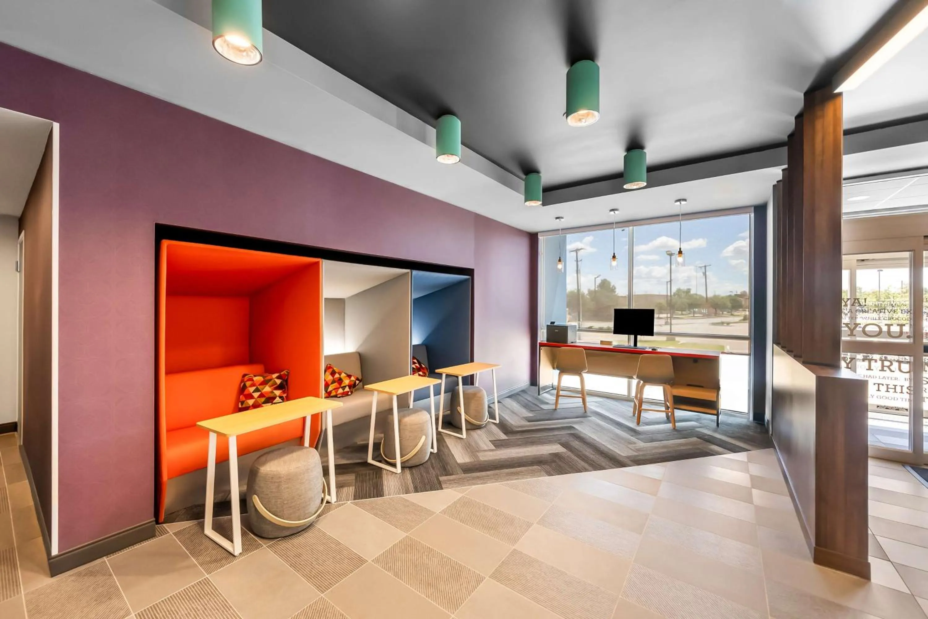 Business facilities in Tru by Hilton Plano Hwy 75