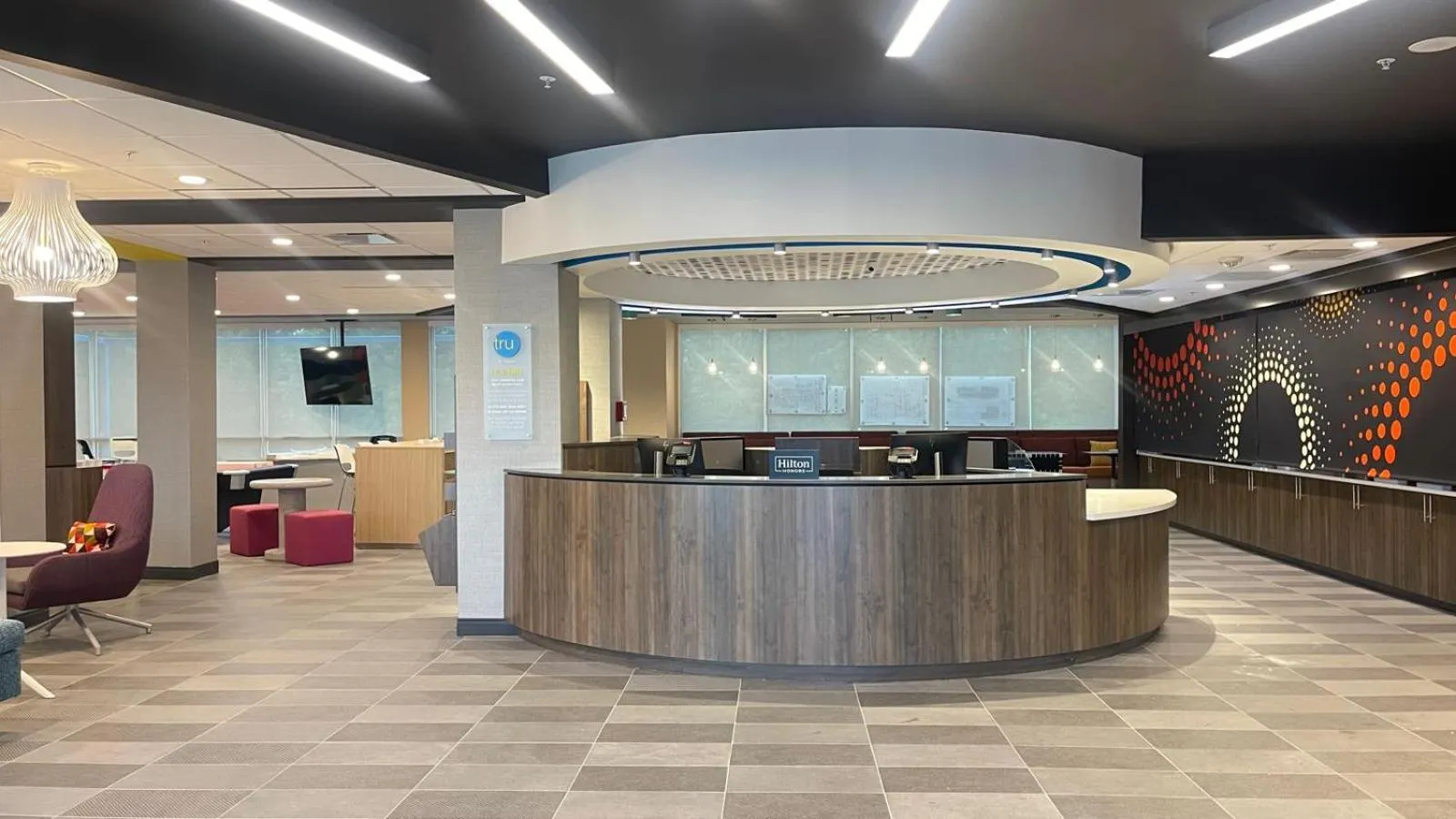 Tru by Hilton Plano Hwy 75