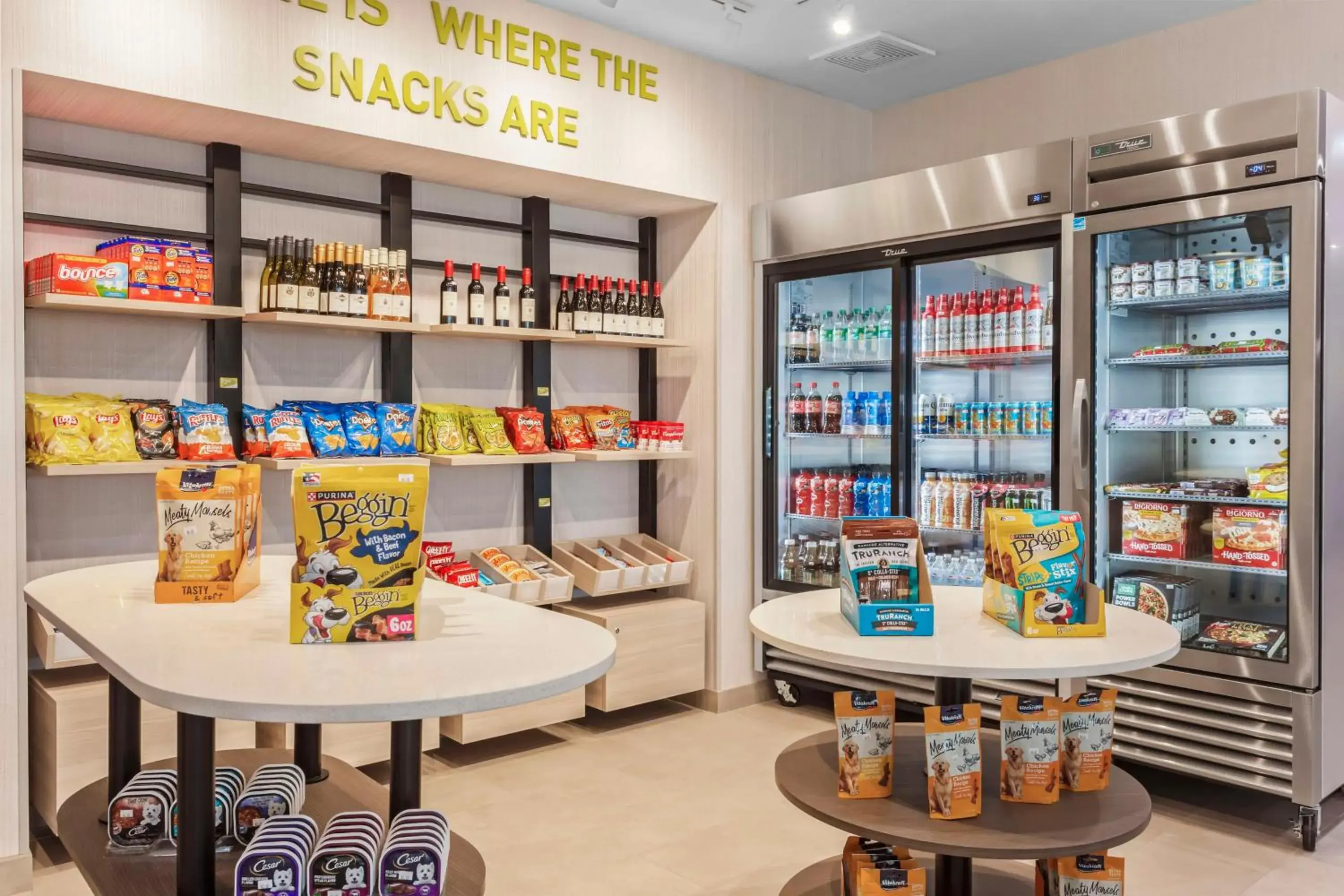 Restaurant/places to eat in Home2 Suites By Hilton Lake Jackson Restaurant/places to eat in Home2 Suites By Hilton Lake Jackson