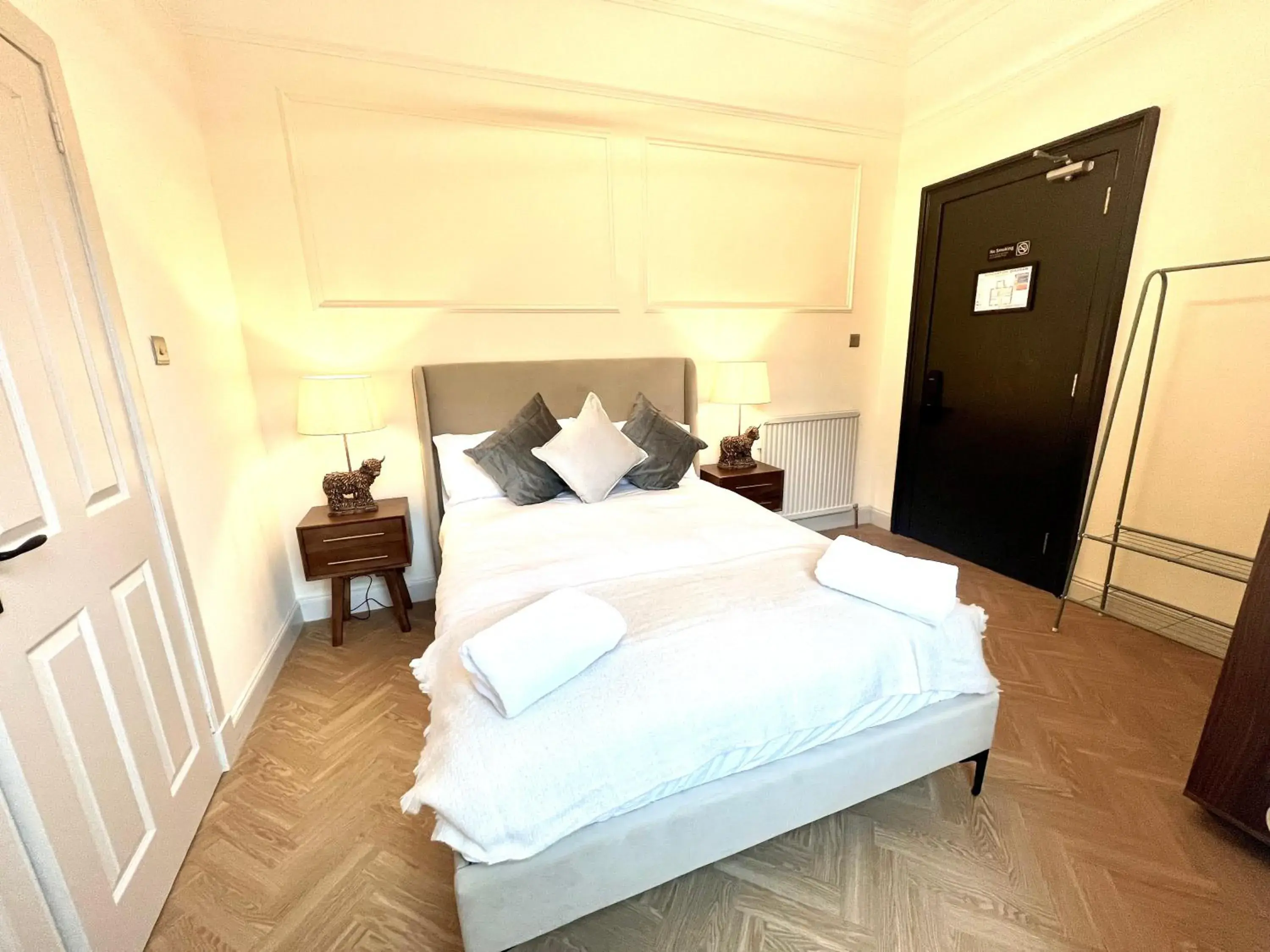 'Mac' in ApartNest Auchterarder 'Mac' in ApartNest Auchterarder