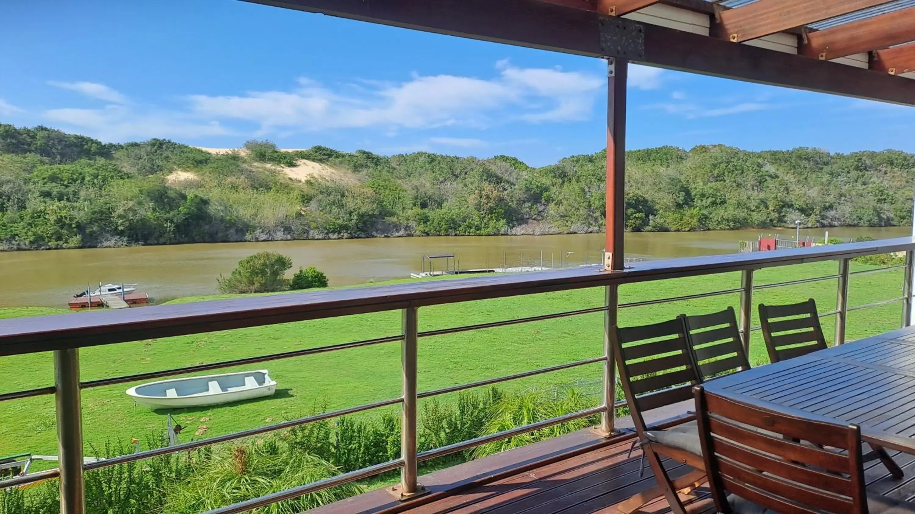Three-Bedroom Apartment - single occupancy in The Jetty Three-Bedroom Apartment - single occupancy in The Jetty