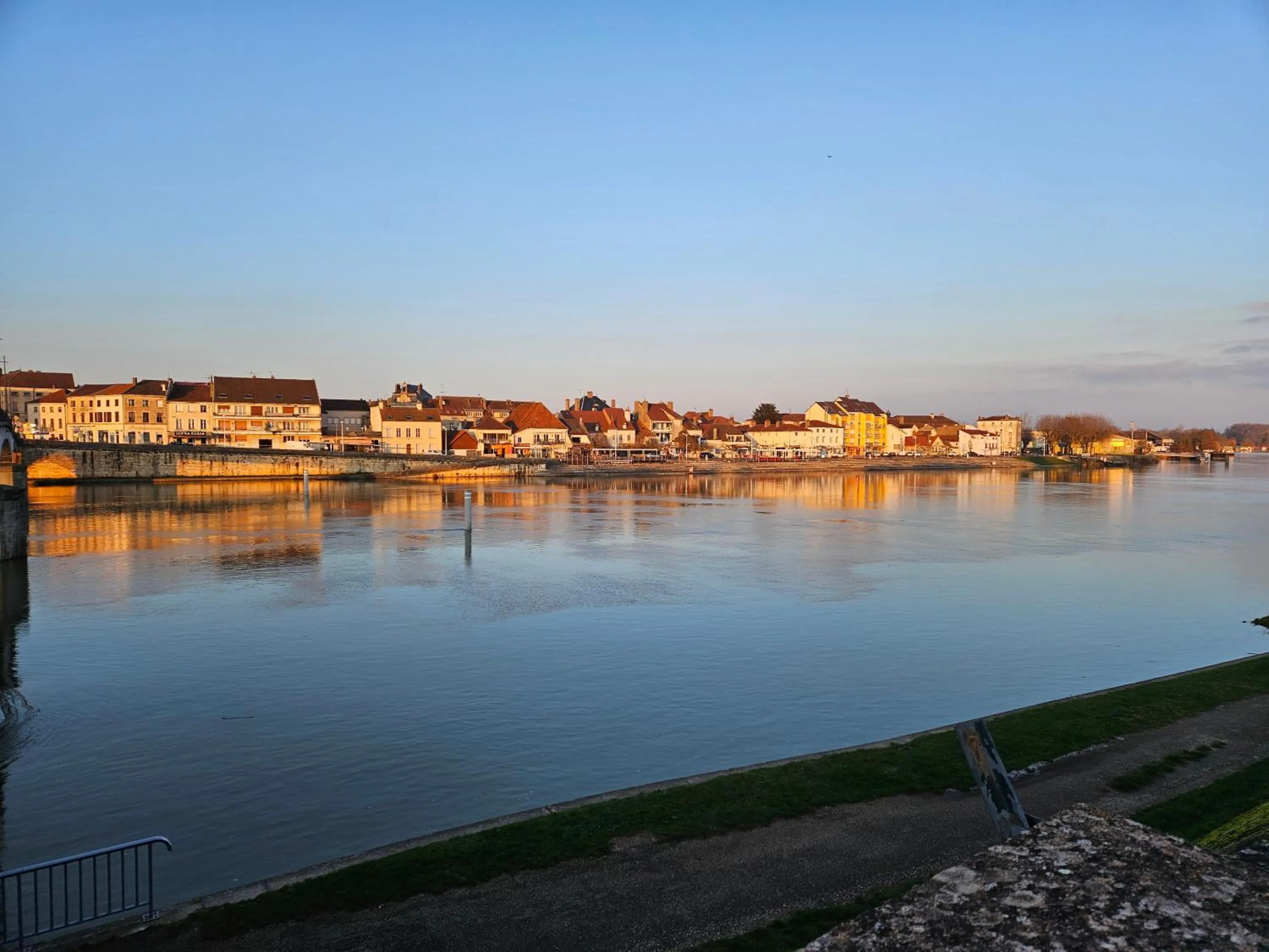 Auberge de la Marine