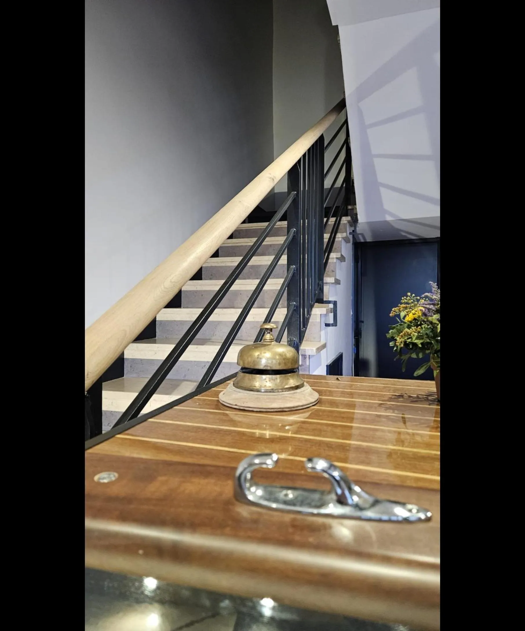 Auberge de la Marine