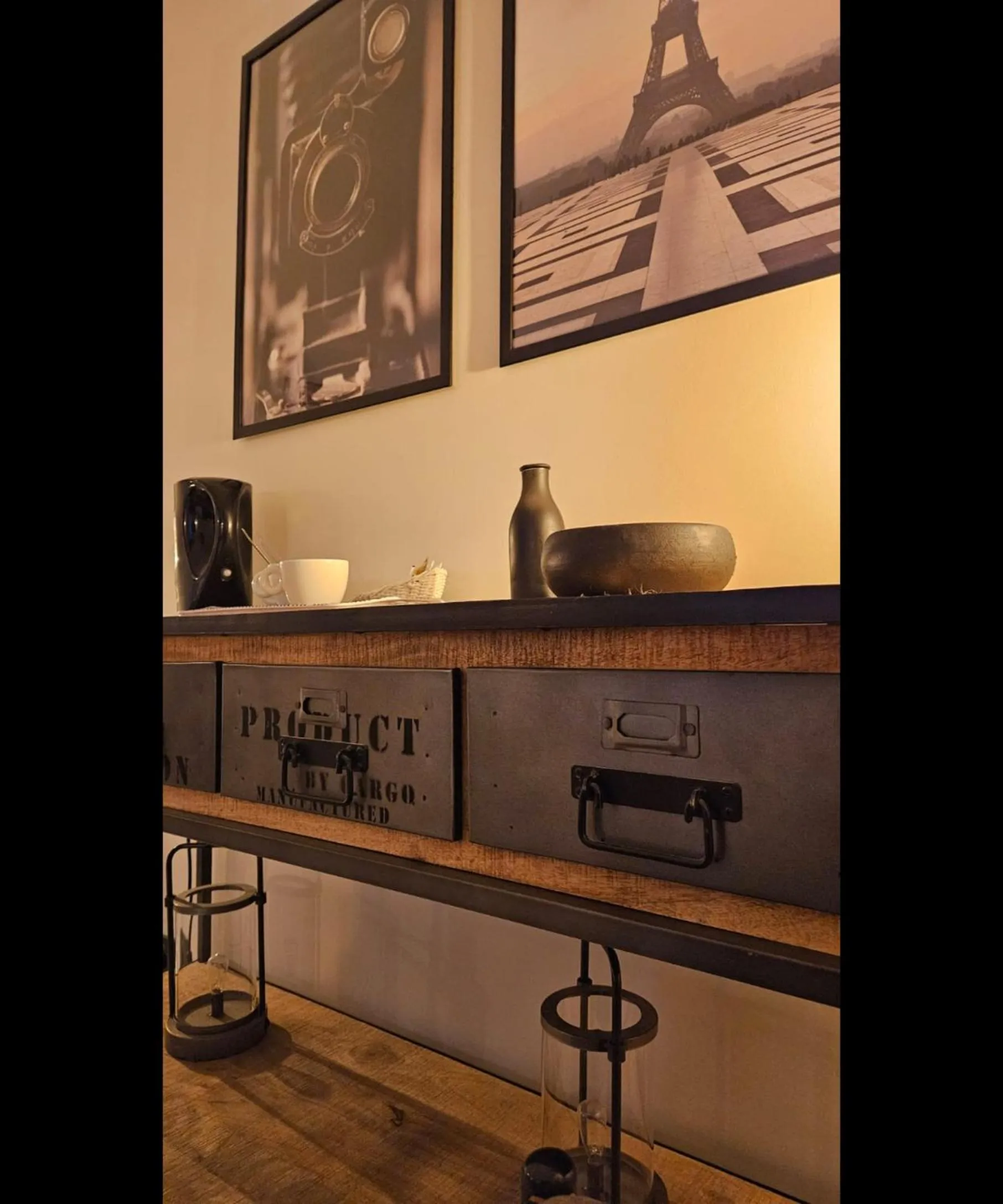 Auberge de la Marine