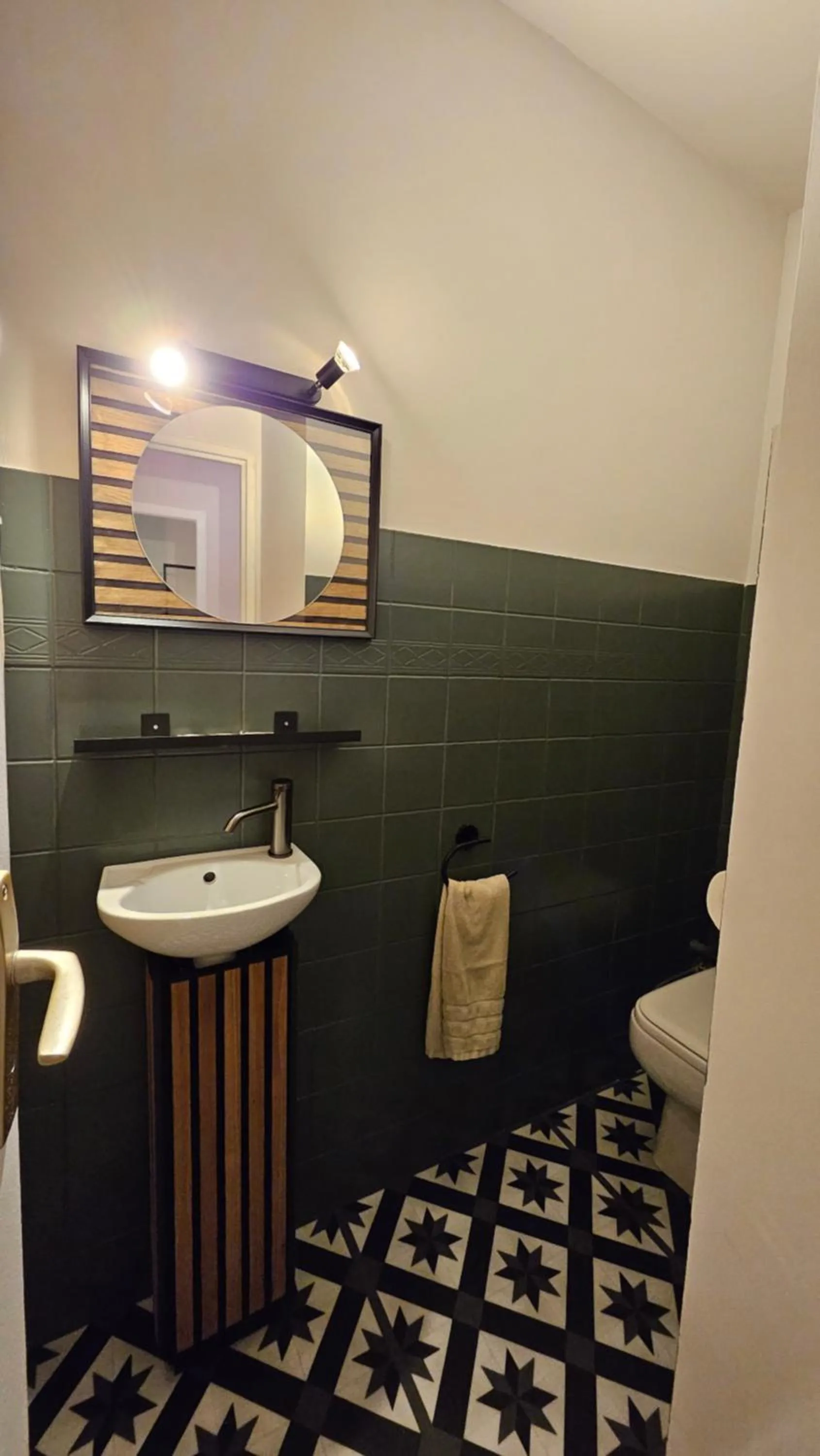 Auberge de la Marine