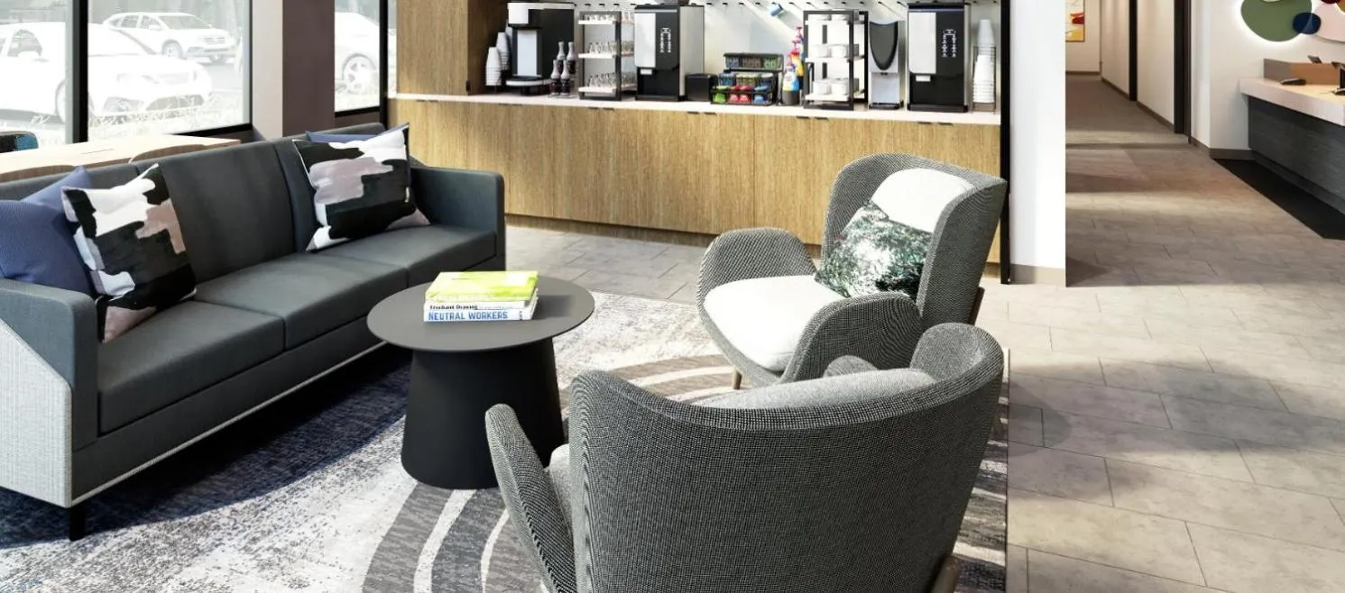 Atwell Suites Fort Worth - Alliance Area by IHG