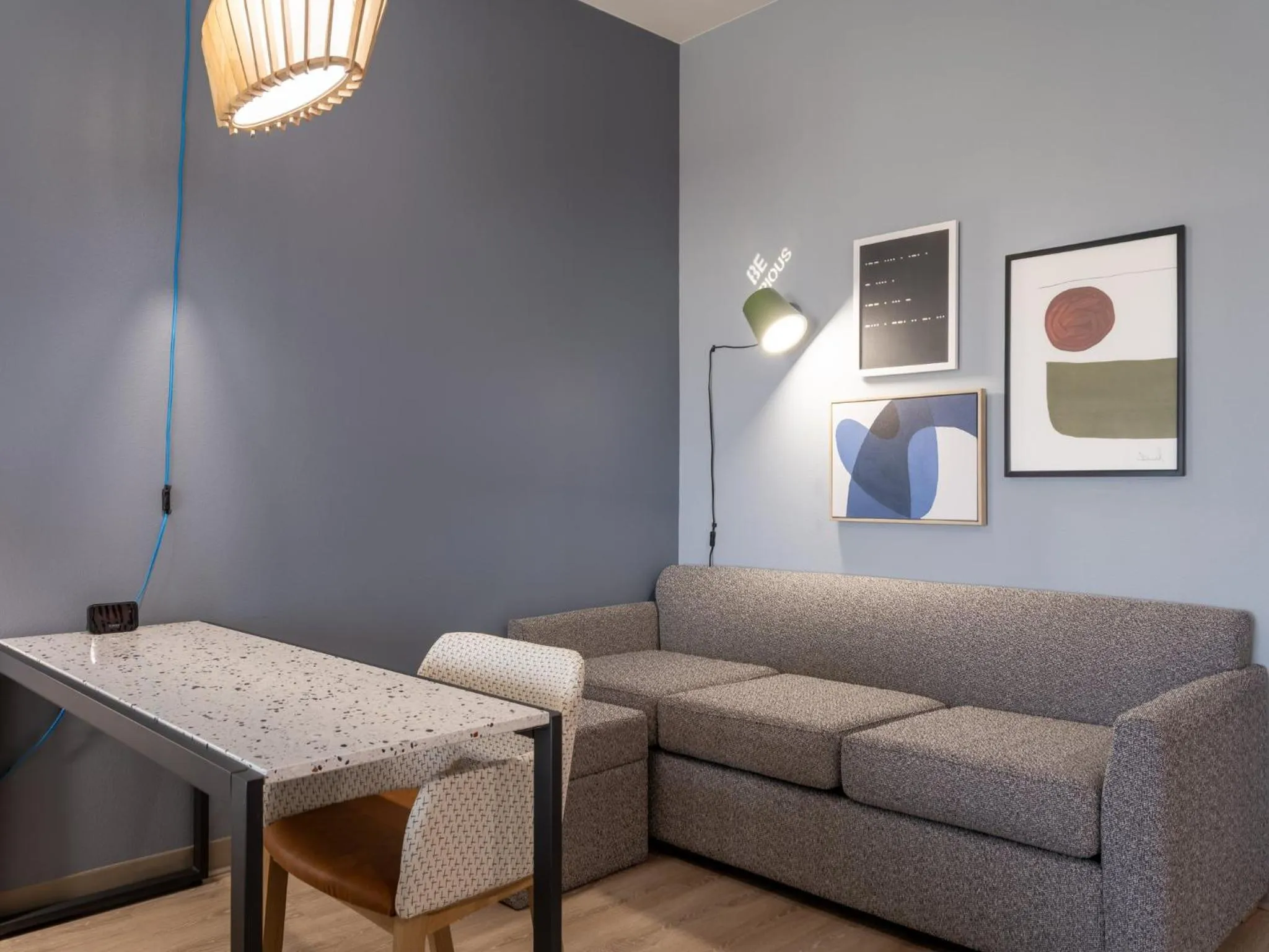 Photo of the whole room in Atwell Suites Fort Worth - Alliance Area by IHG