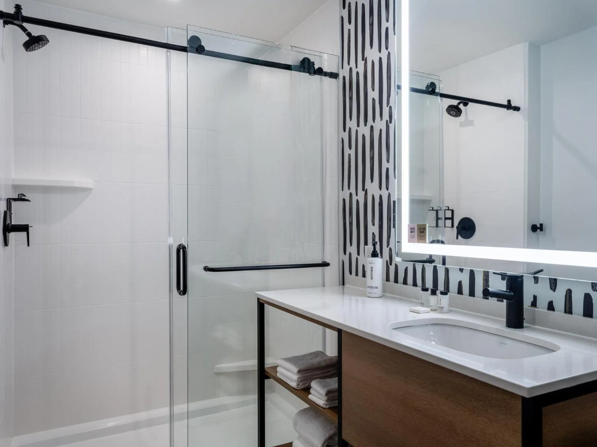 Photo of the whole room in Atwell Suites Fort Worth - Alliance Area by IHG