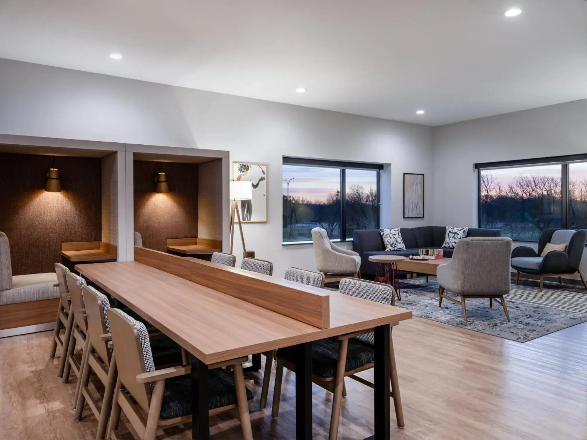 Property building in Atwell Suites Fort Worth - Alliance Area by IHG Property building in Atwell Suites Fort Worth - Alliance Area by IHG