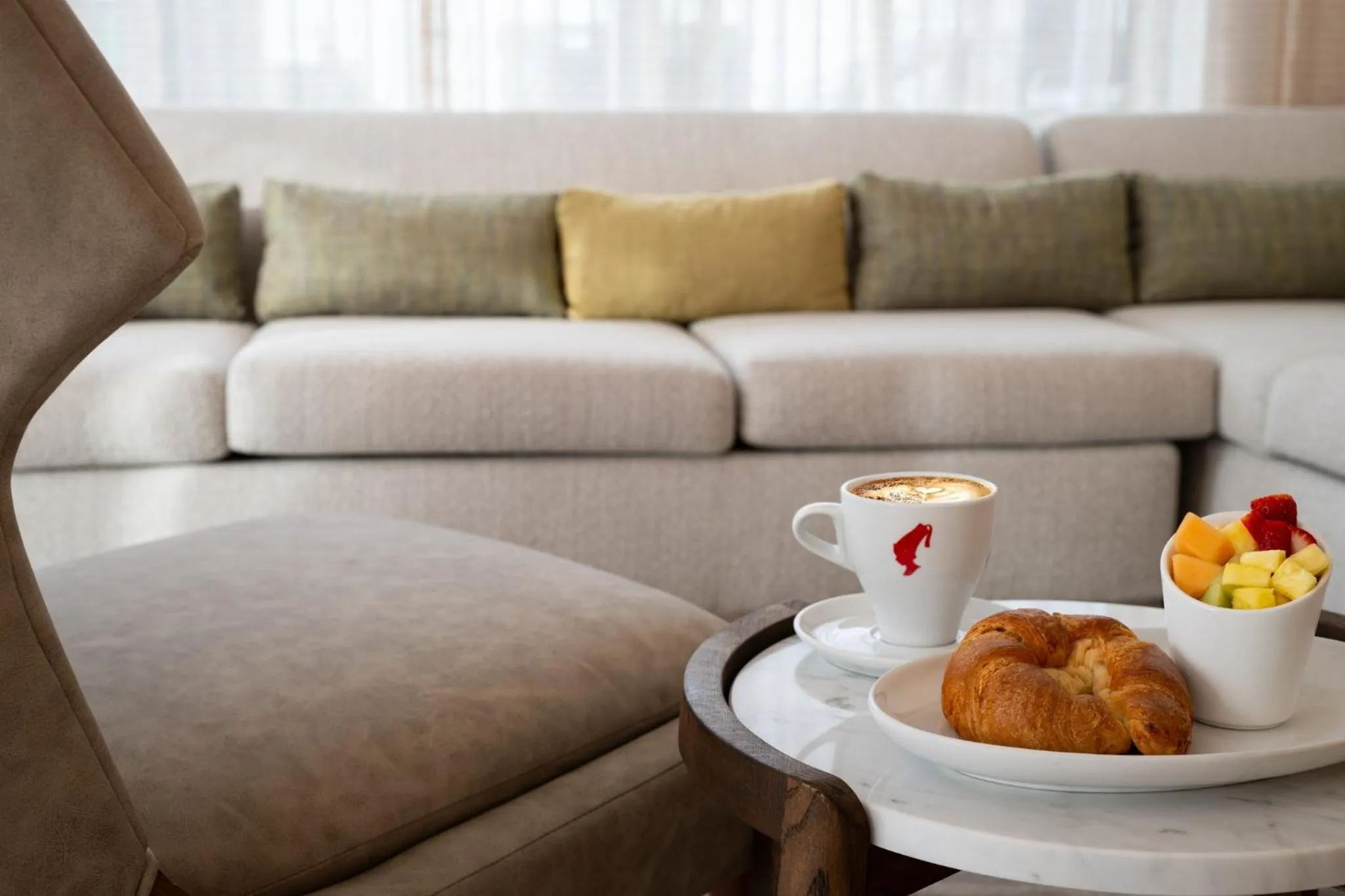 Property building in EVEN Hotel Miami - Doral Area by IHG