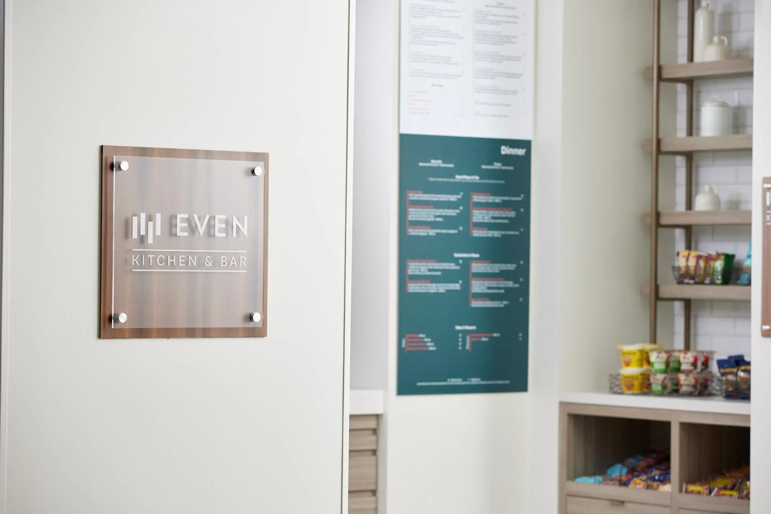 EVEN Hotel Miami - Doral Area by IHG EVEN Hotel Miami - Doral Area by IHG