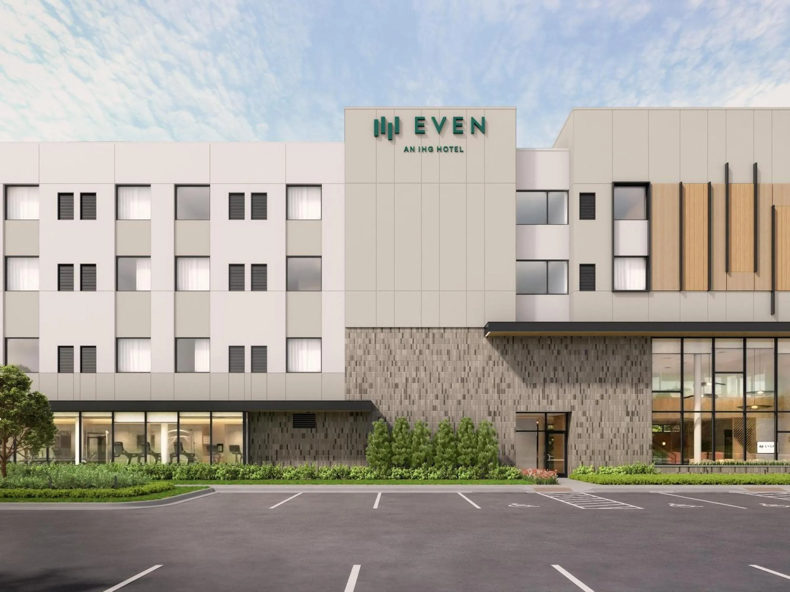 EVEN Hotel Miami - Doral Area by IHG