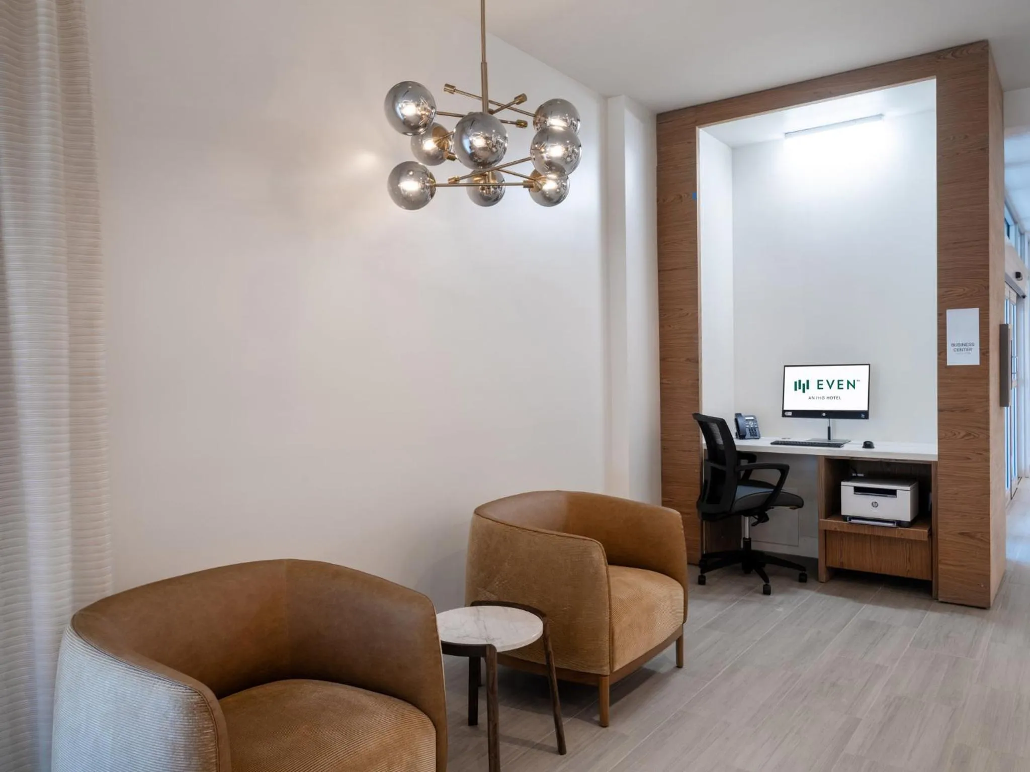 Other in EVEN Hotel Miami - Doral Area by IHG